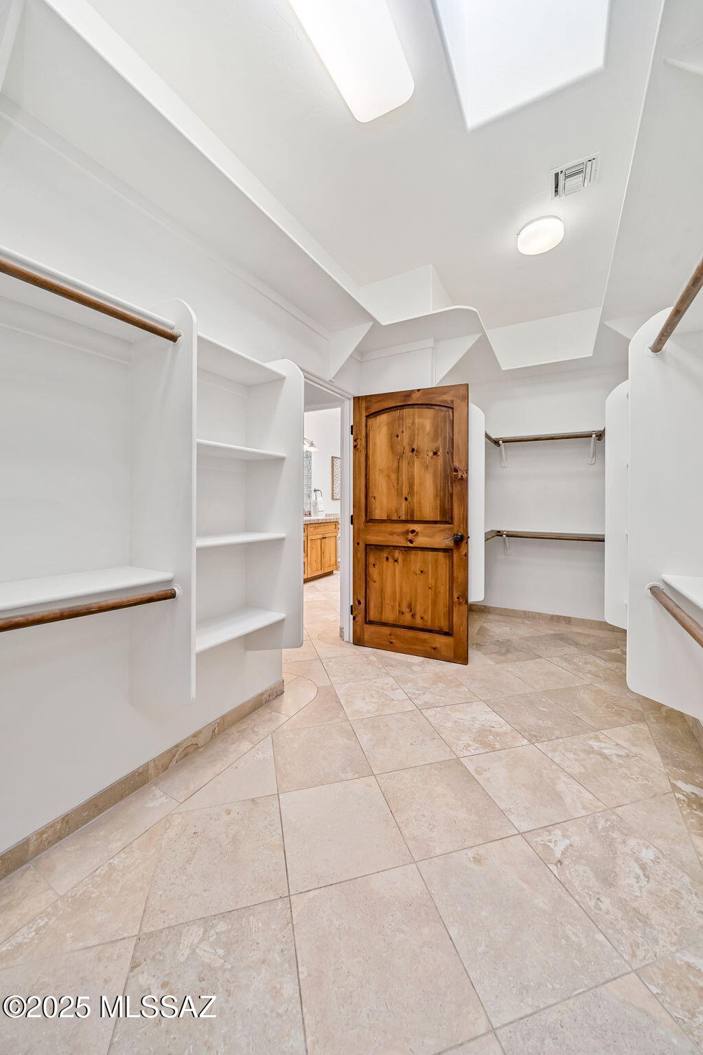 Colonia Solana - Residential