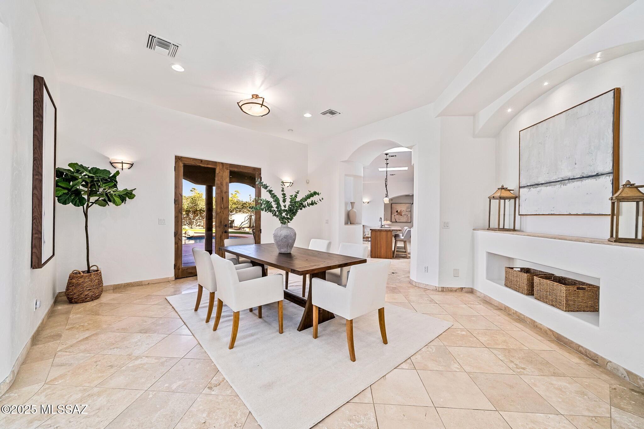 Colonia Solana - Residential