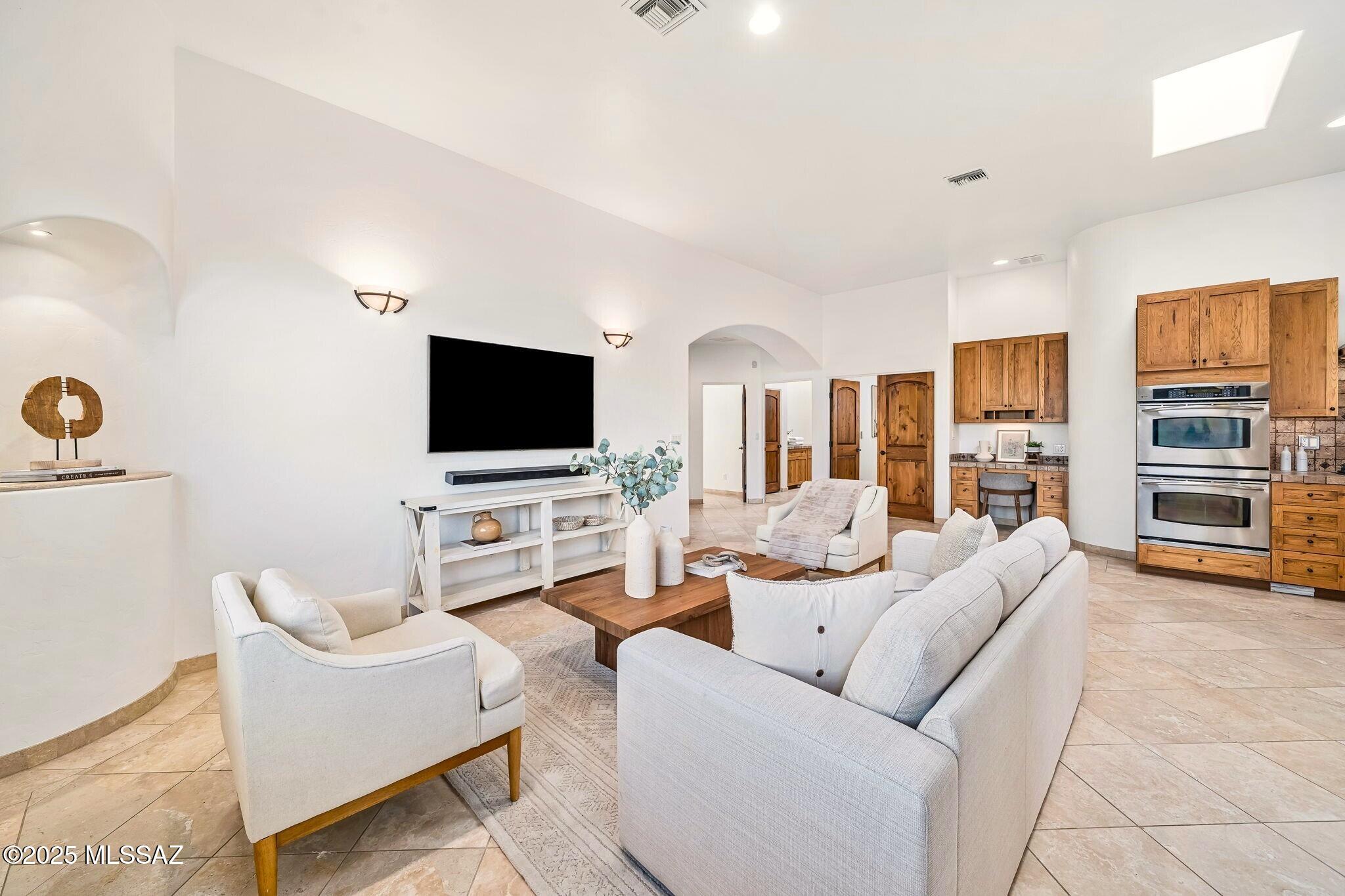 Colonia Solana - Residential