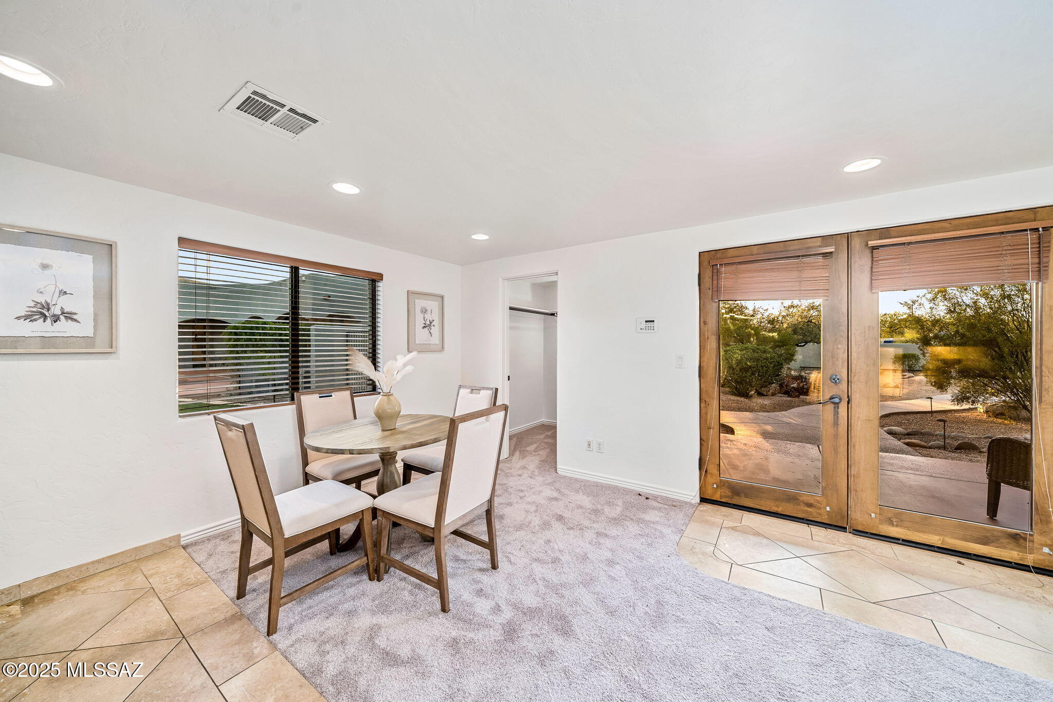 Colonia Solana - Residential