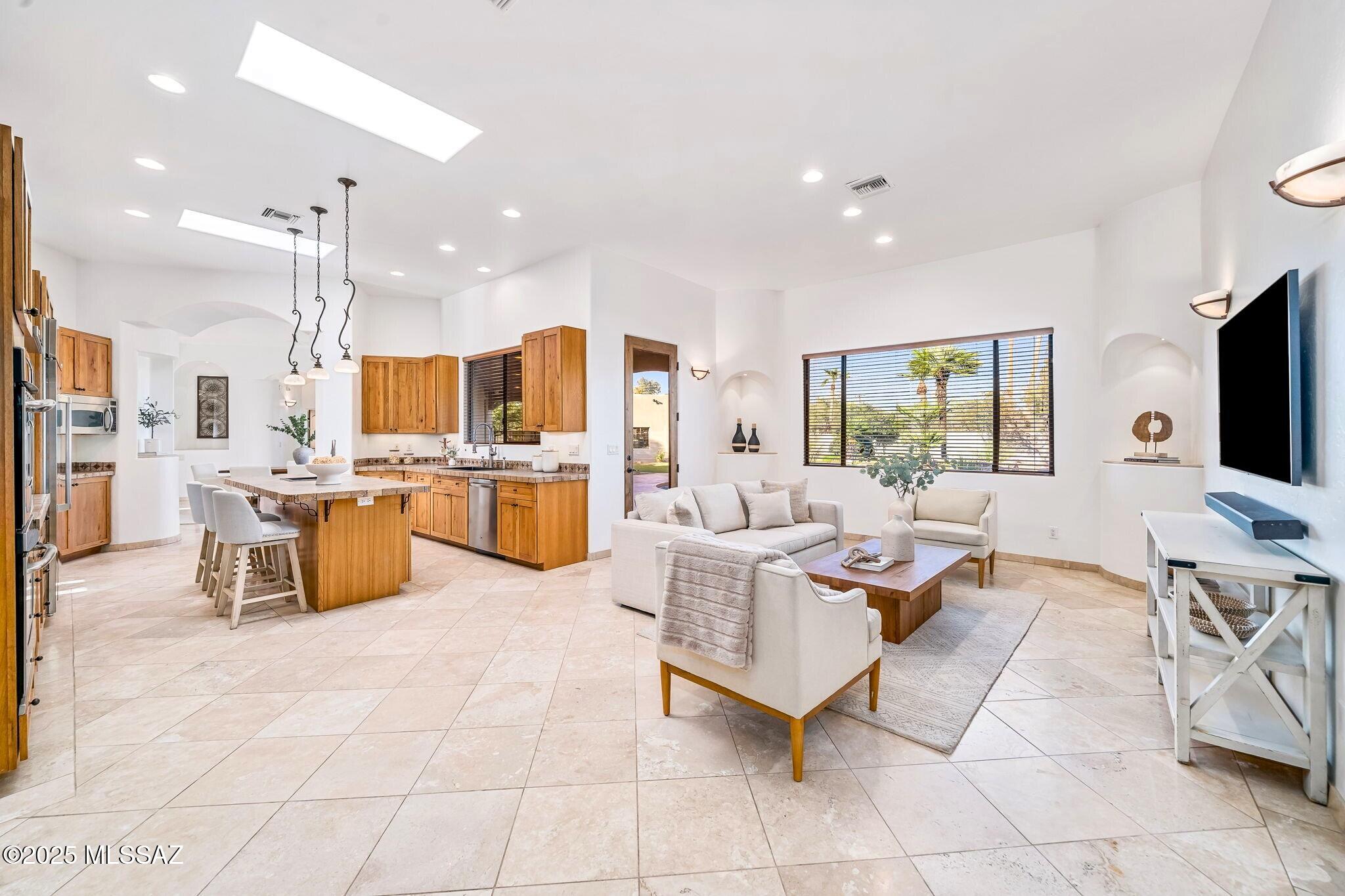 Colonia Solana - Residential