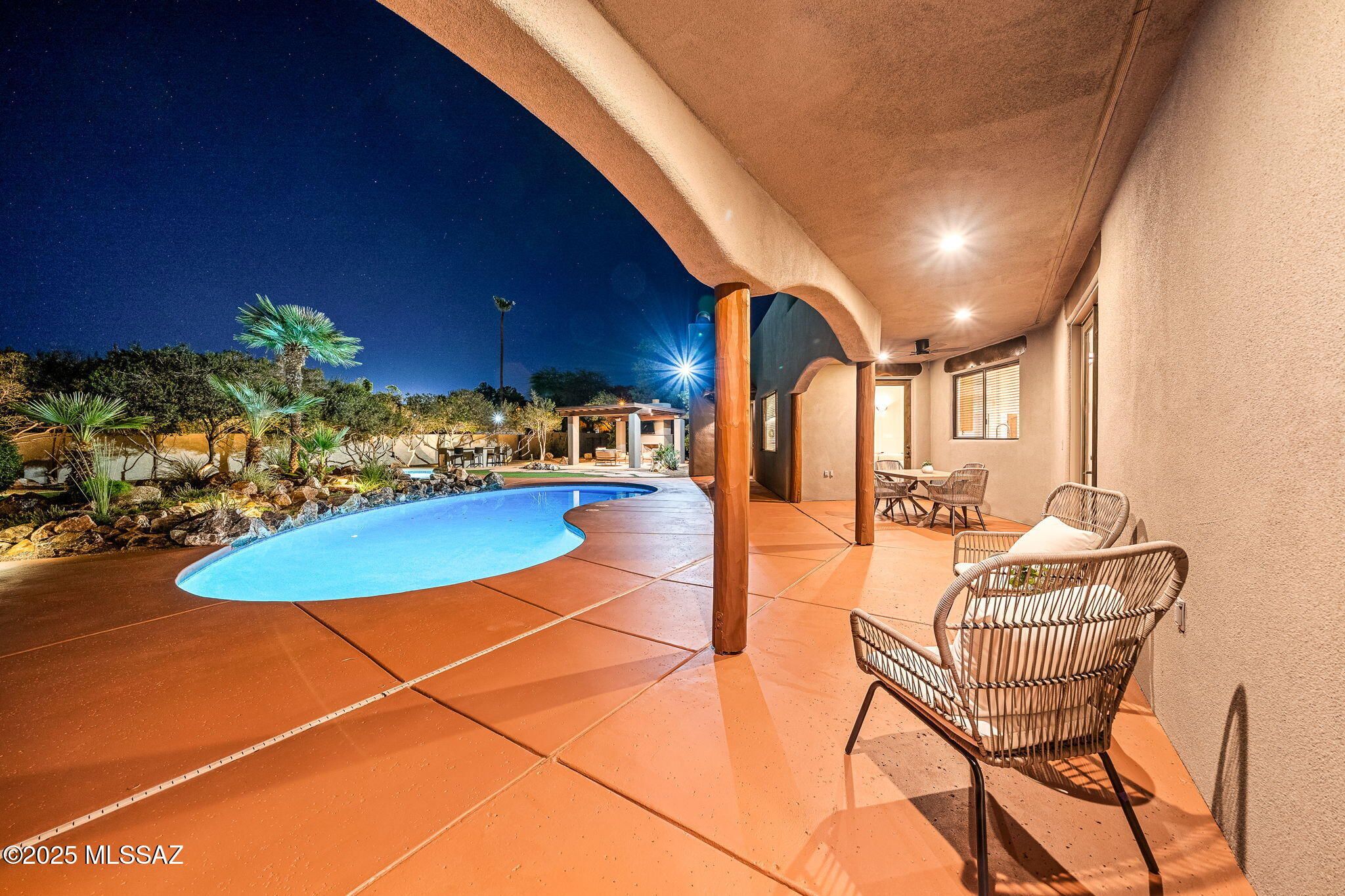 Colonia Solana - Residential