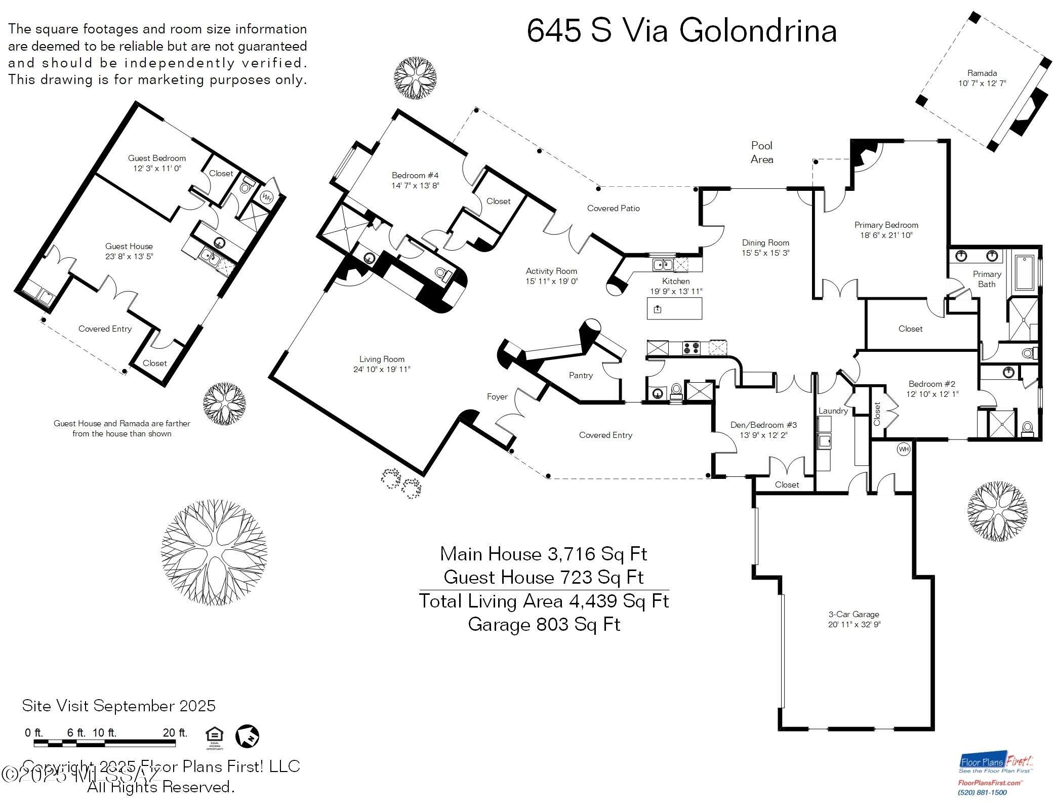 Colonia Solana - Residential