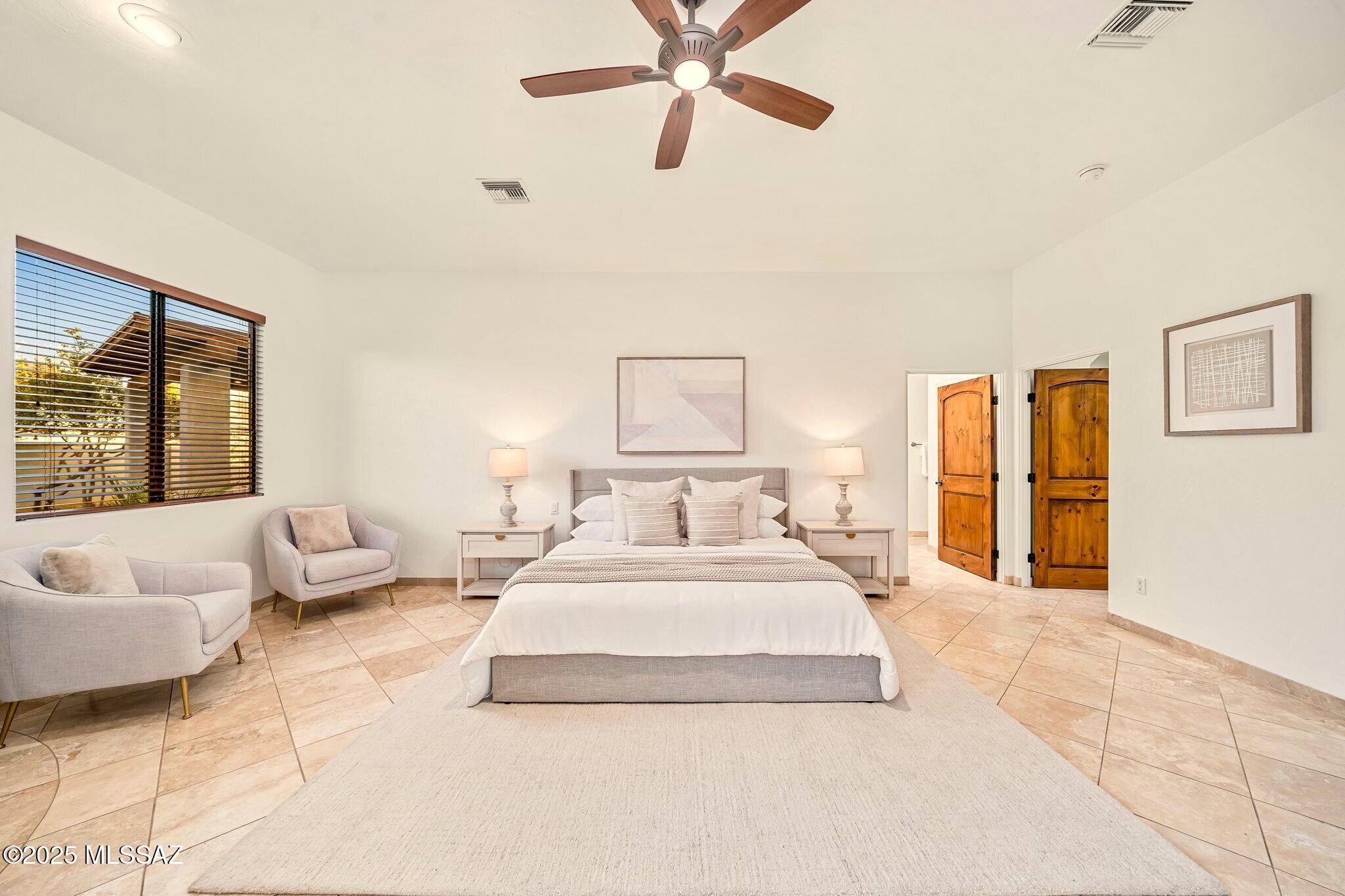 Colonia Solana - Residential