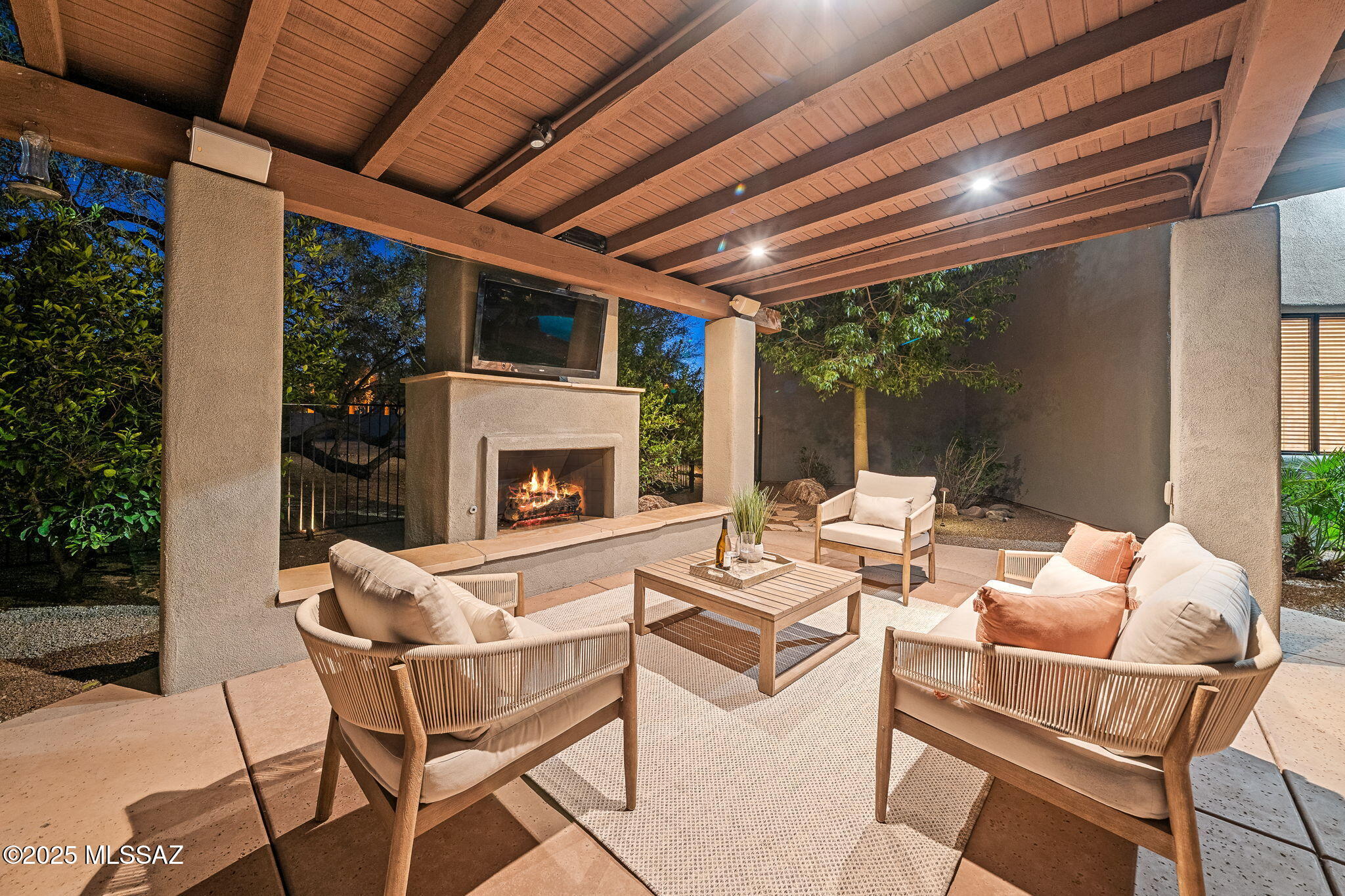 Colonia Solana - Residential