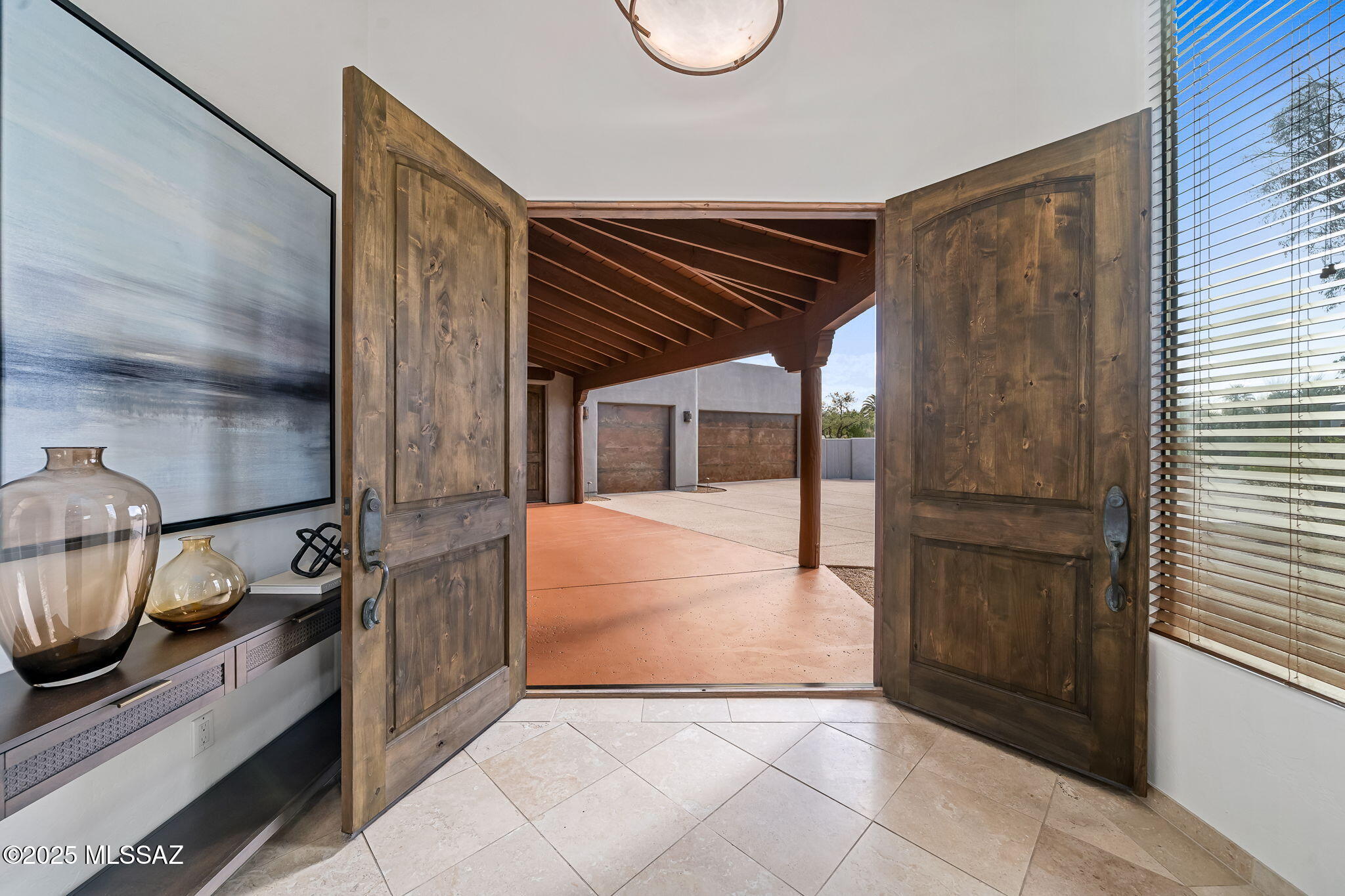 Colonia Solana - Residential