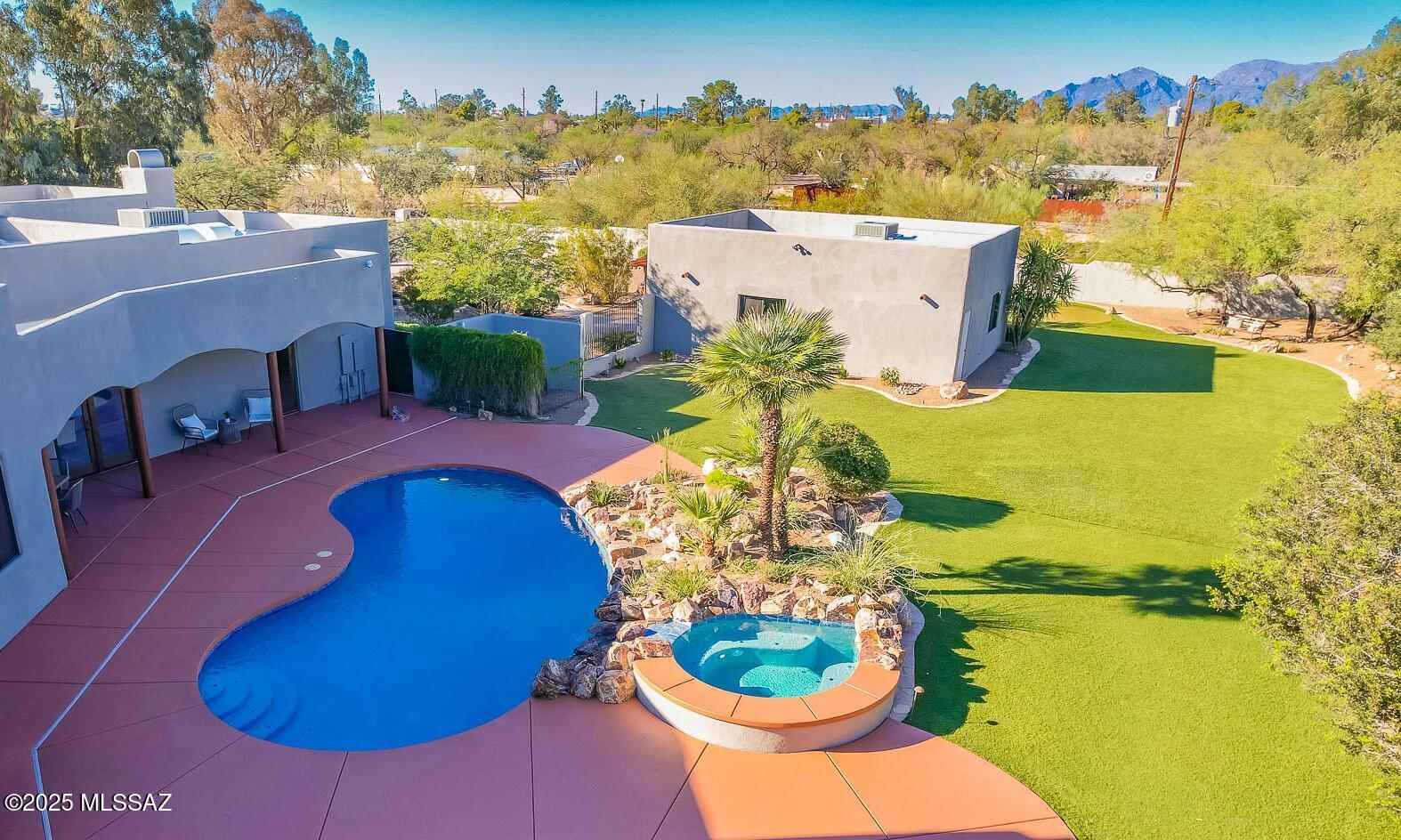 Colonia Solana - Residential