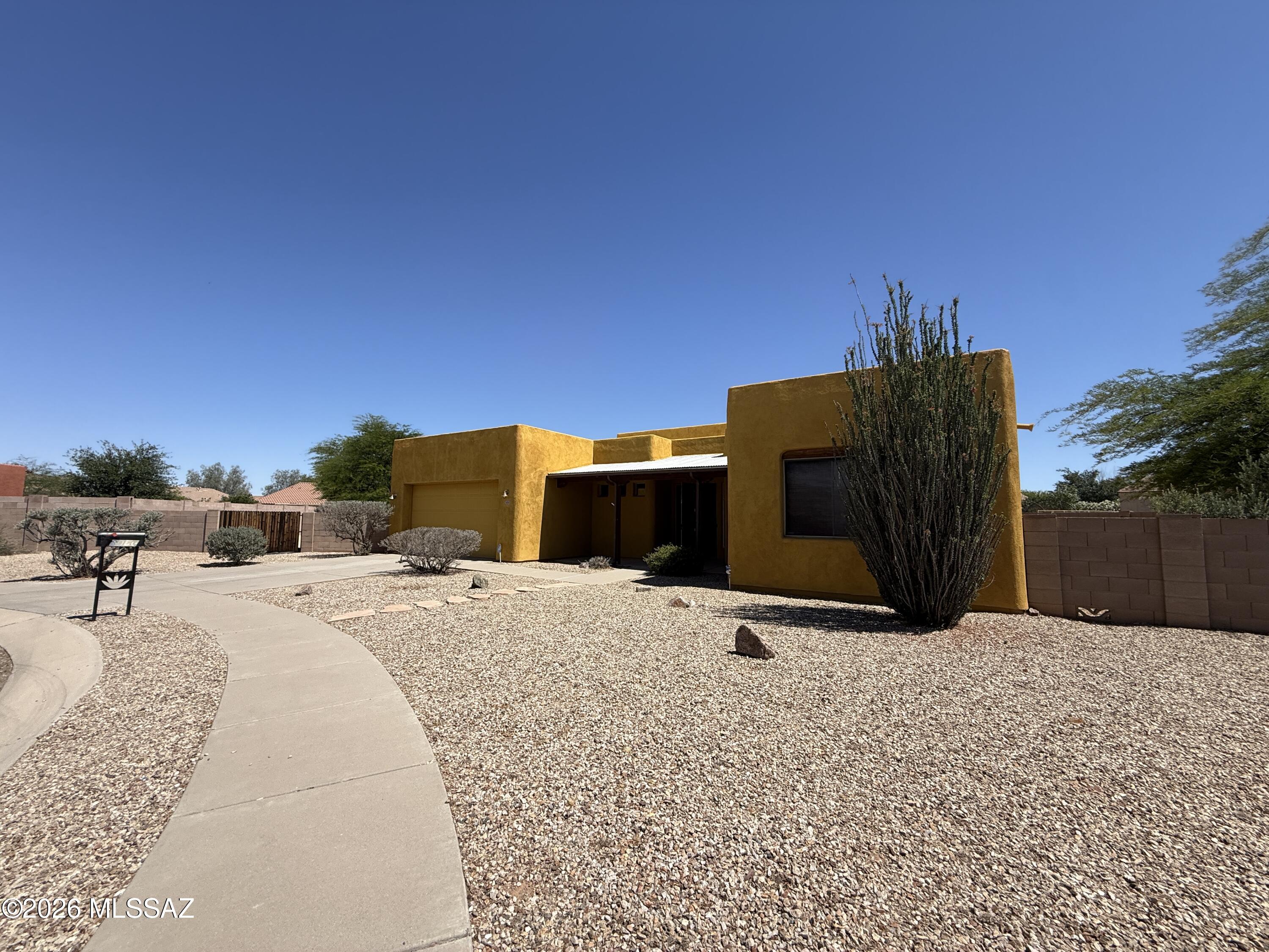 8050 W Crowned Eagle Court