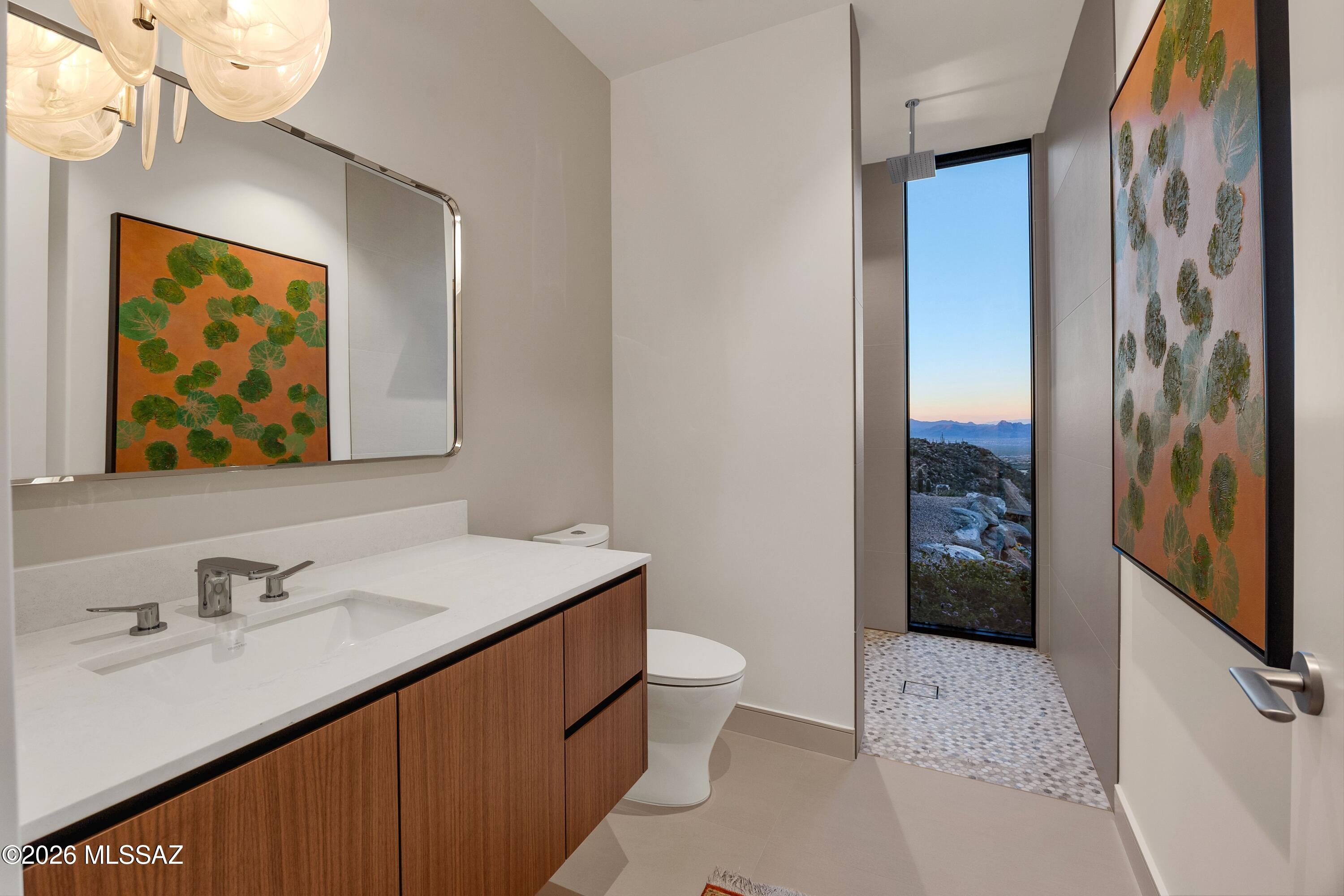 Canyon Pass II At Dove Mountain (49-110) - Residential