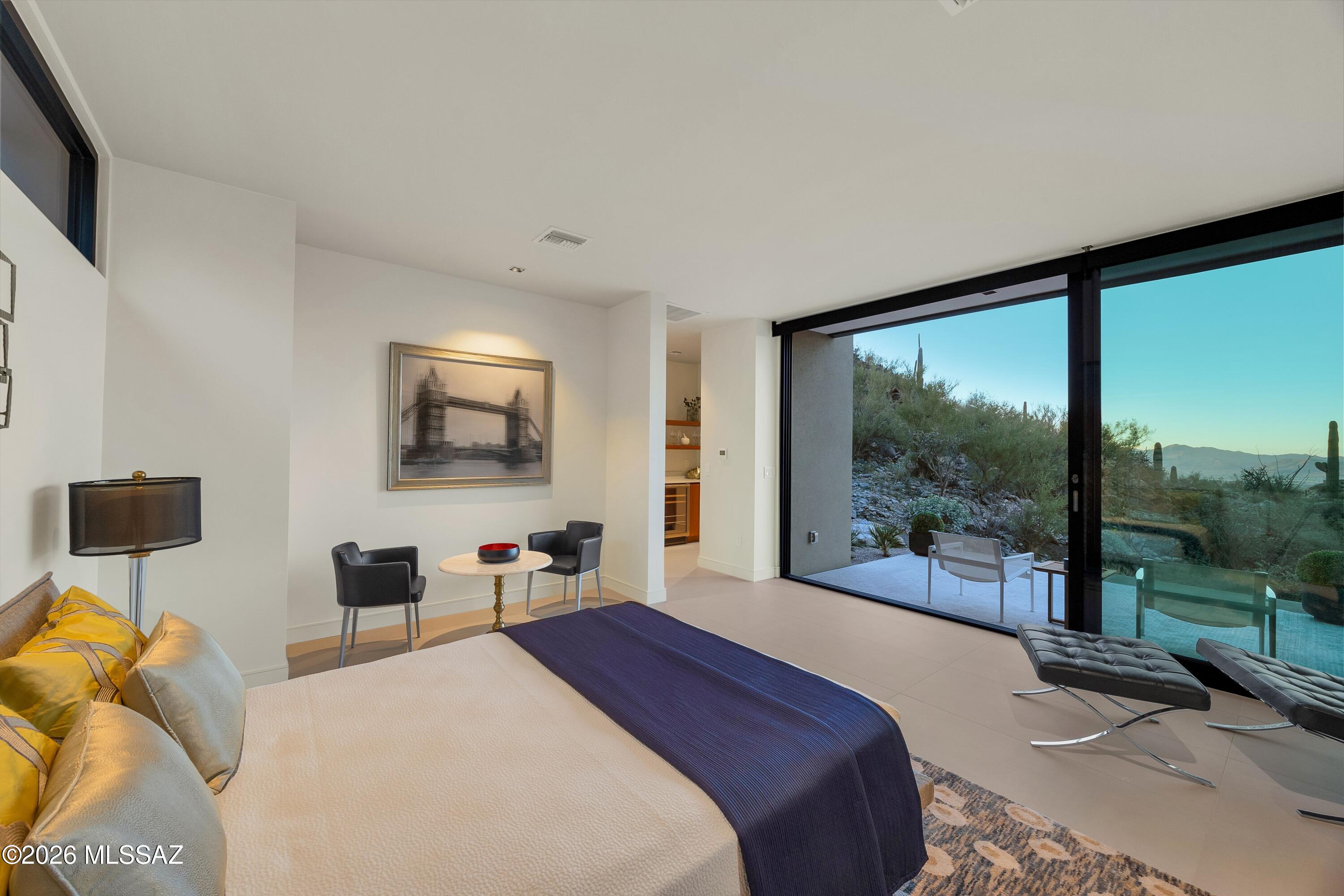 Canyon Pass II At Dove Mountain (49-110) - Residential