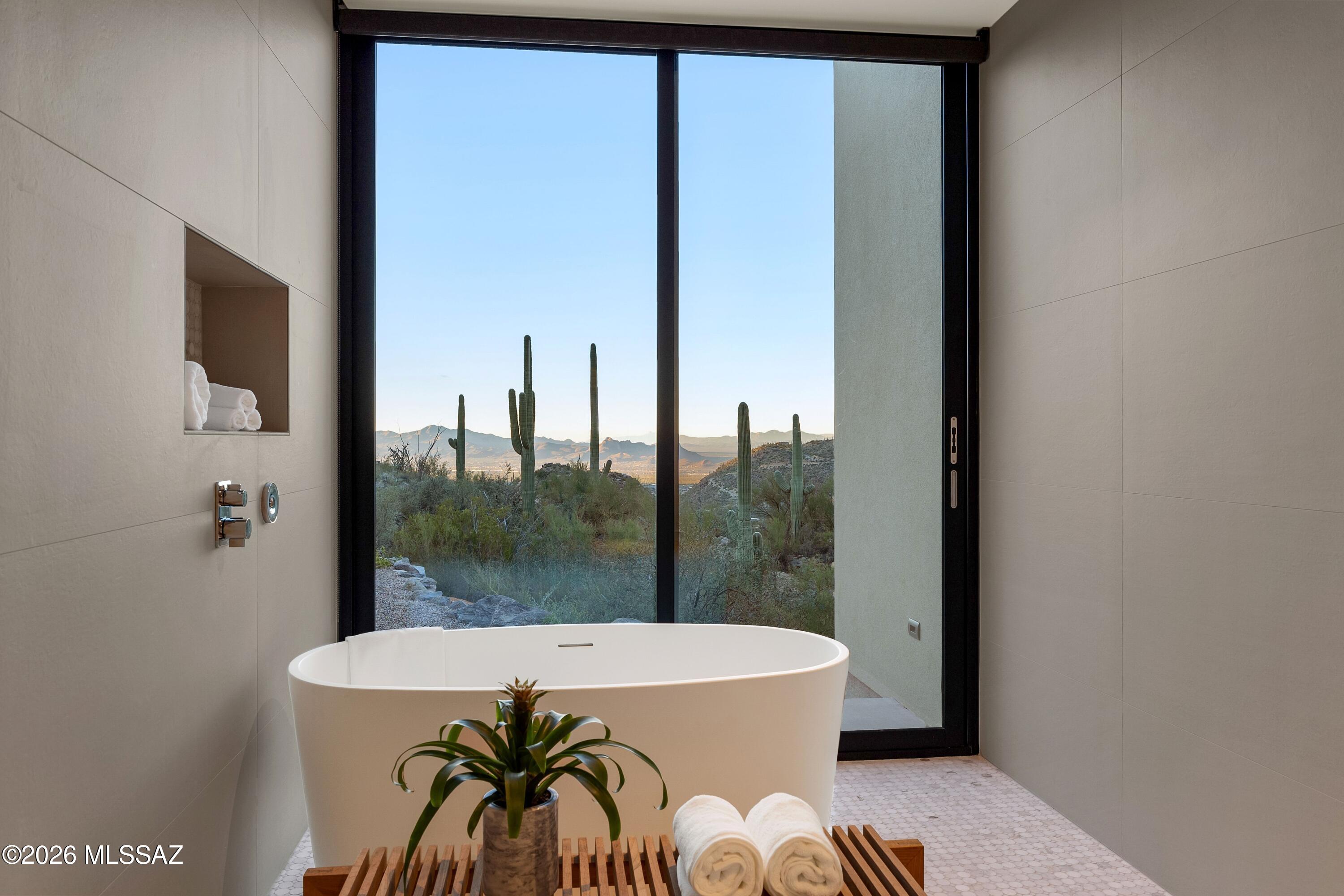 Canyon Pass II At Dove Mountain (49-110) - Residential