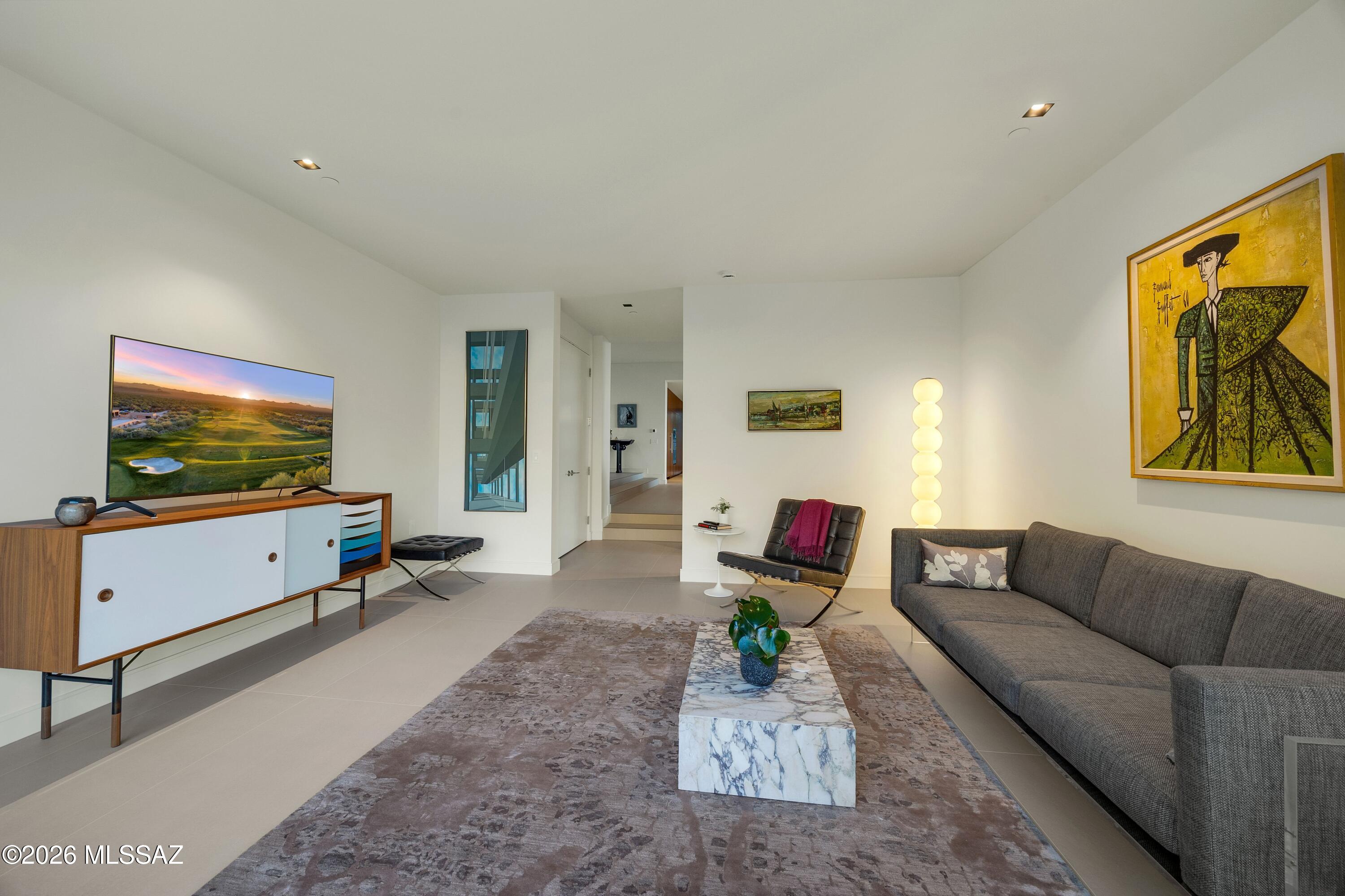 Canyon Pass II At Dove Mountain (49-110) - Residential