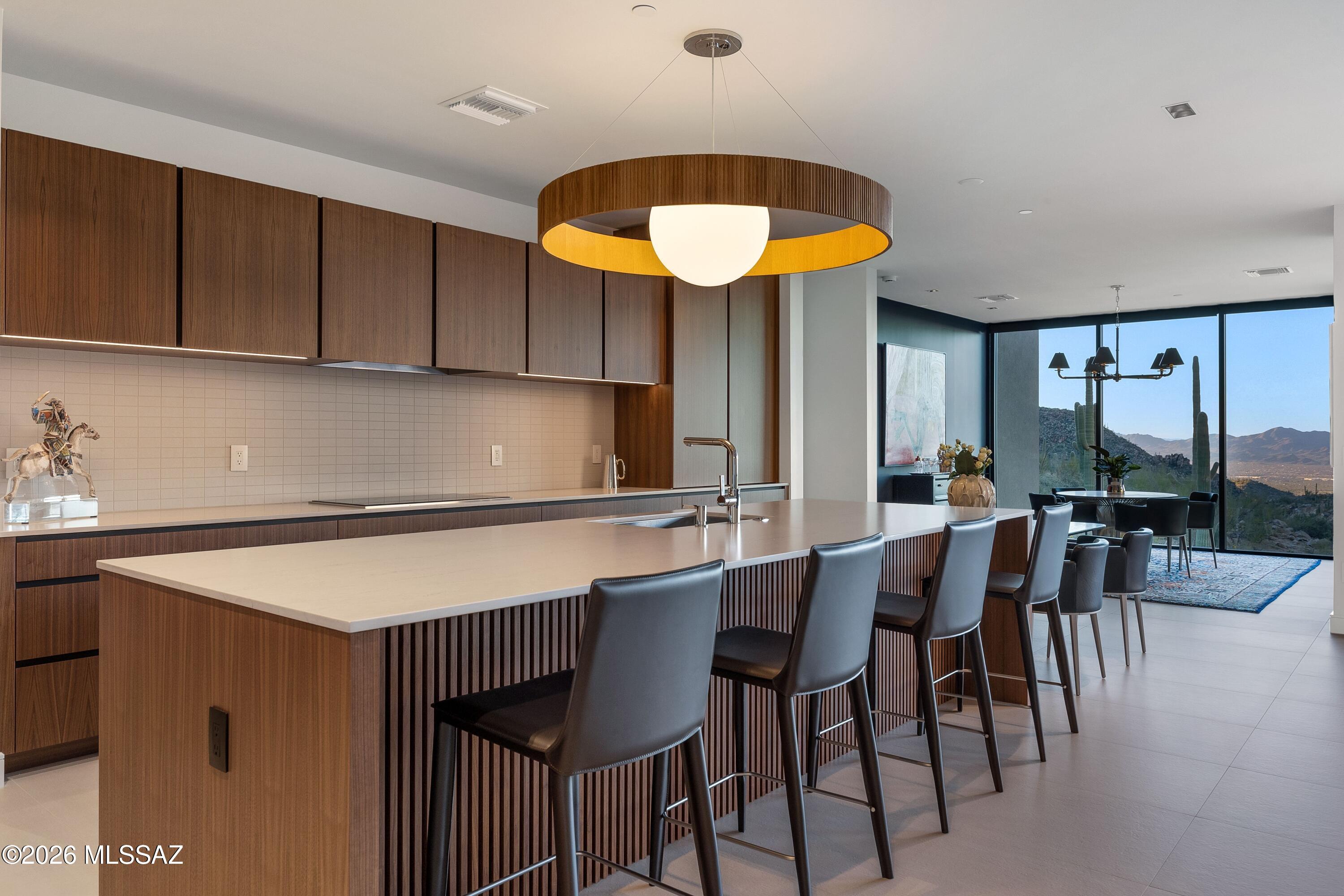 Canyon Pass II At Dove Mountain (49-110) - Residential