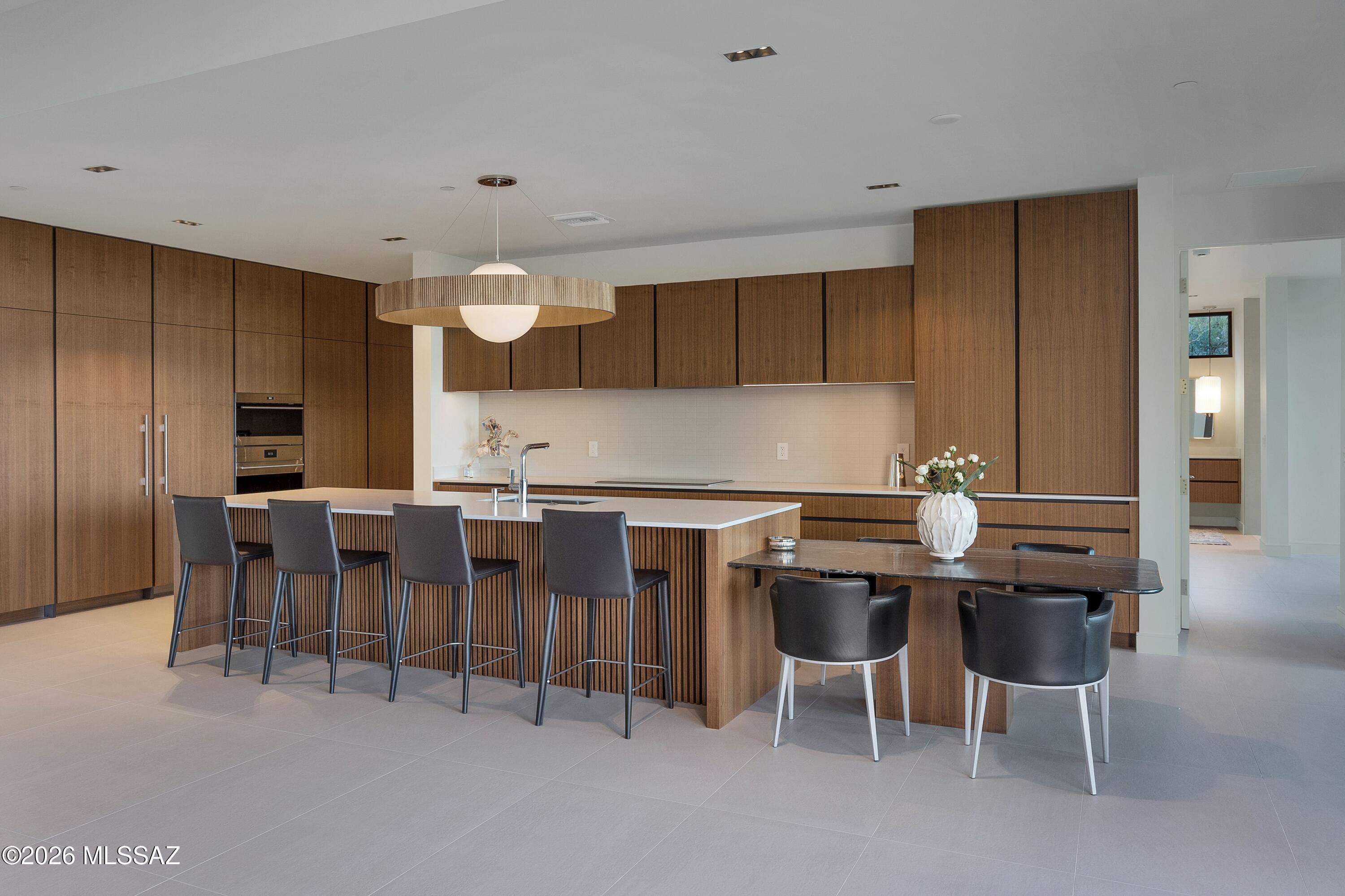 Canyon Pass II At Dove Mountain (49-110) - Residential