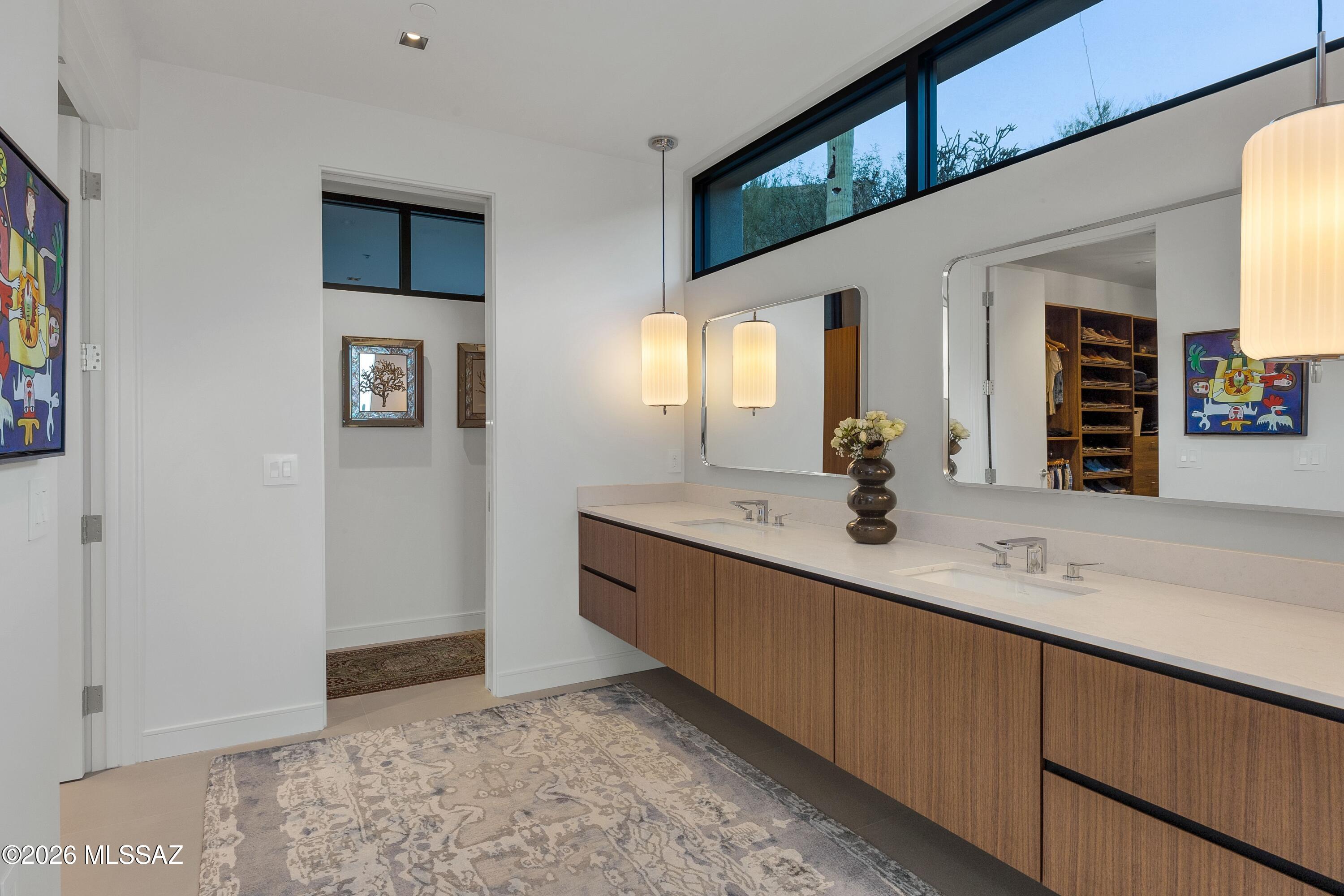 Canyon Pass II At Dove Mountain (49-110) - Residential