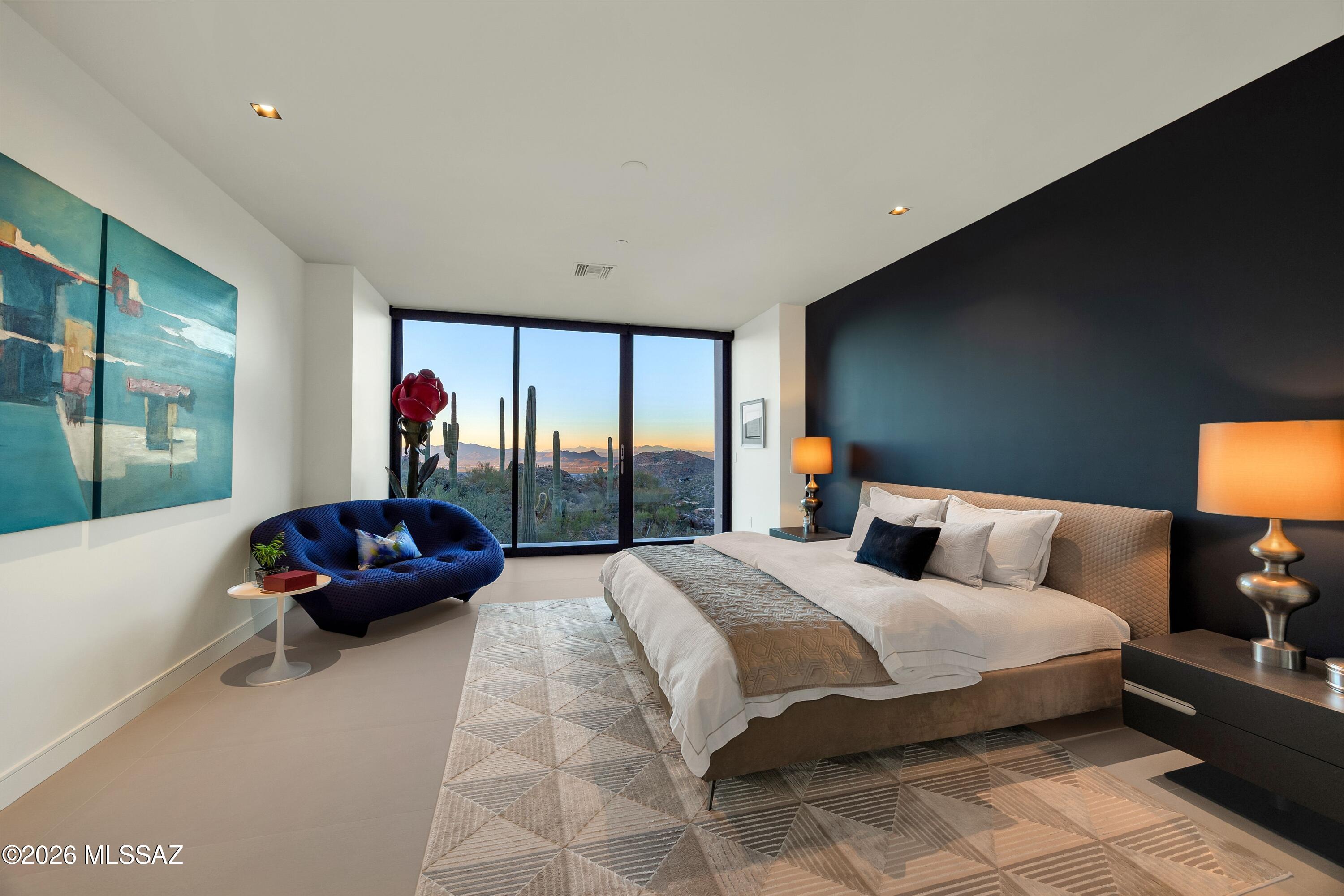 Canyon Pass II At Dove Mountain (49-110) - Residential