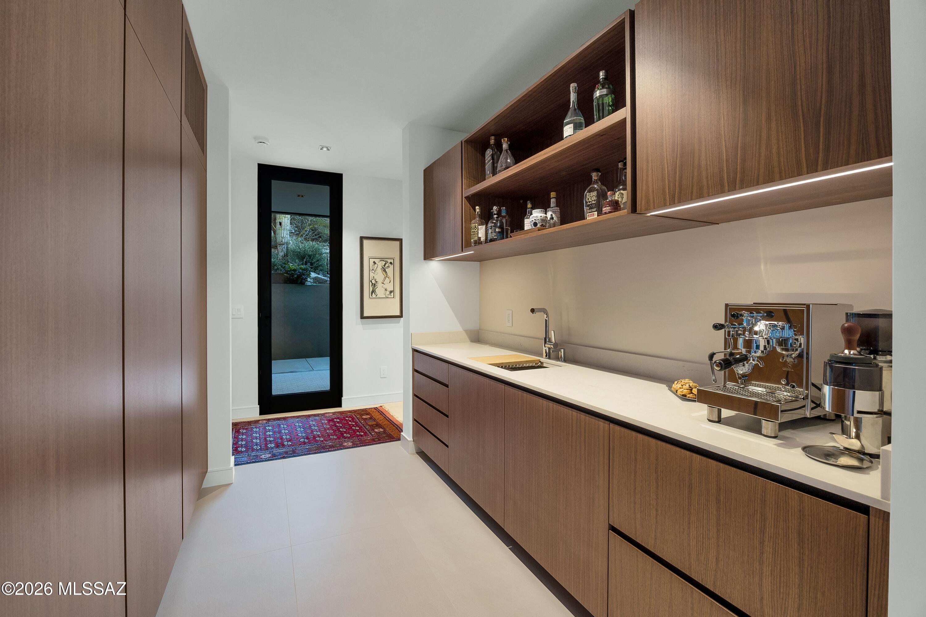 Canyon Pass II At Dove Mountain (49-110) - Residential