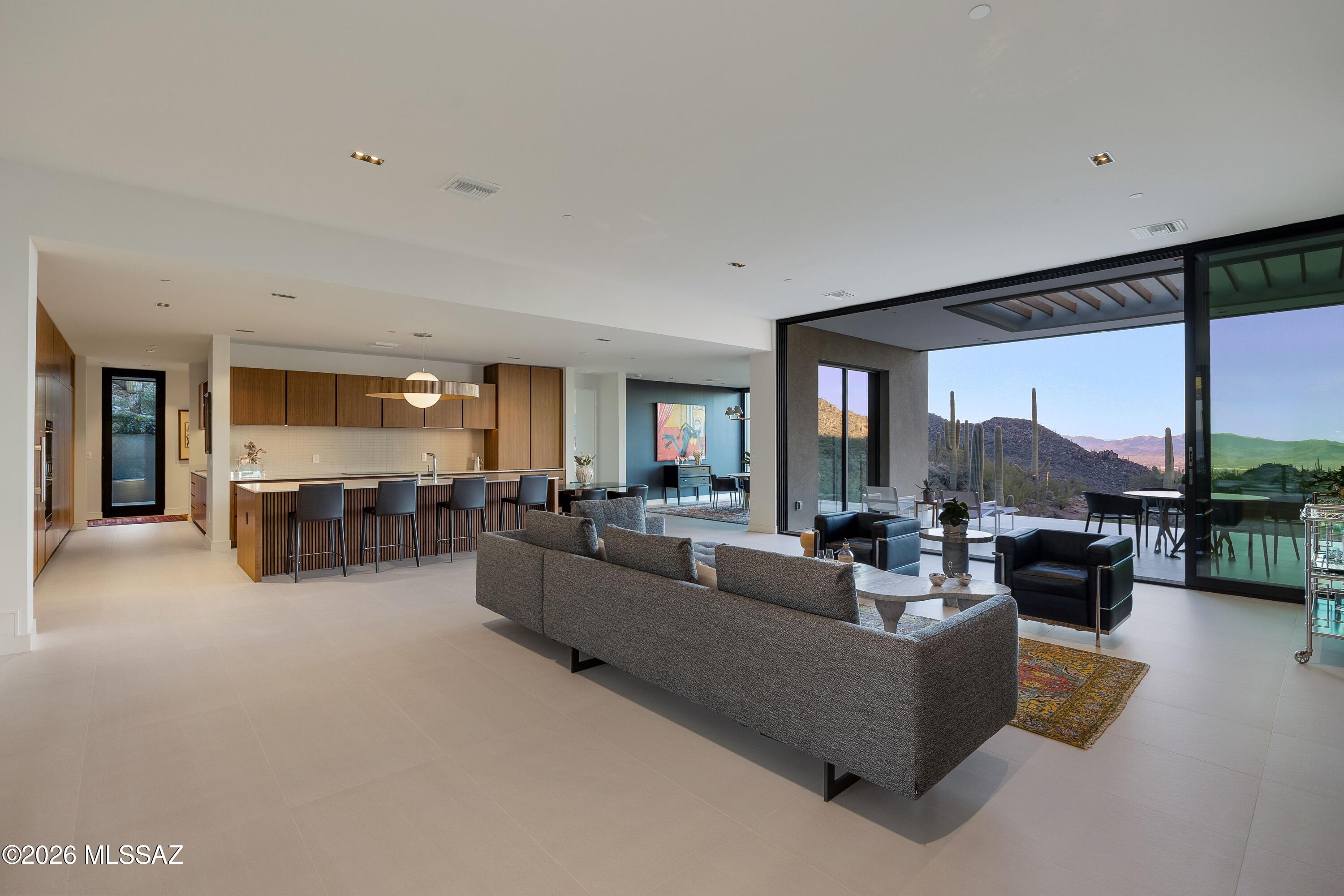 Canyon Pass II At Dove Mountain (49-110) - Residential