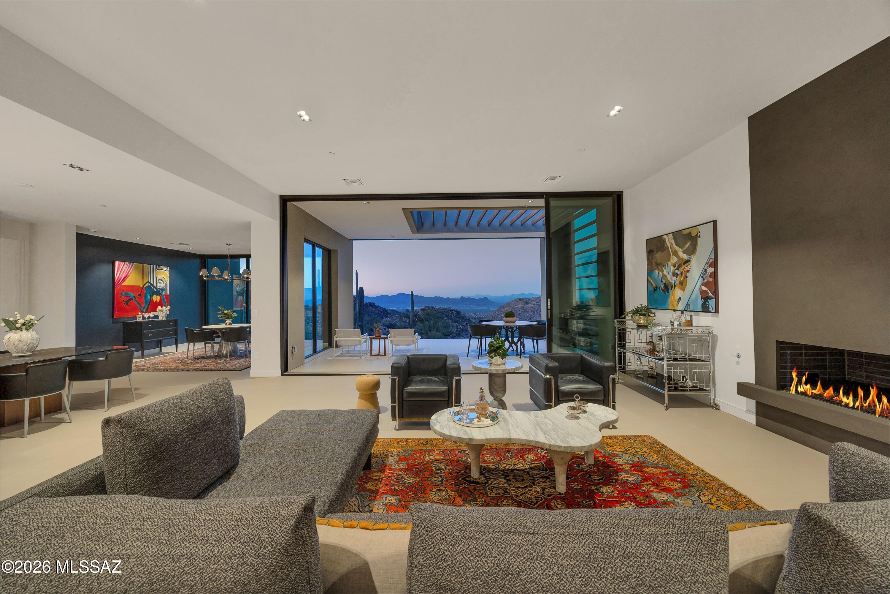 Canyon Pass II At Dove Mountain (49-110) - Residential