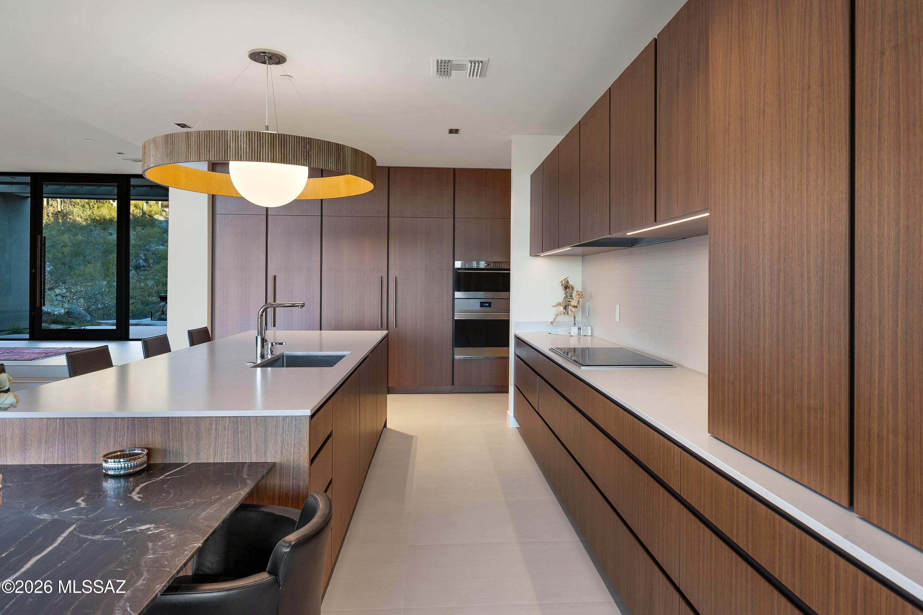 Canyon Pass II At Dove Mountain (49-110) - Residential