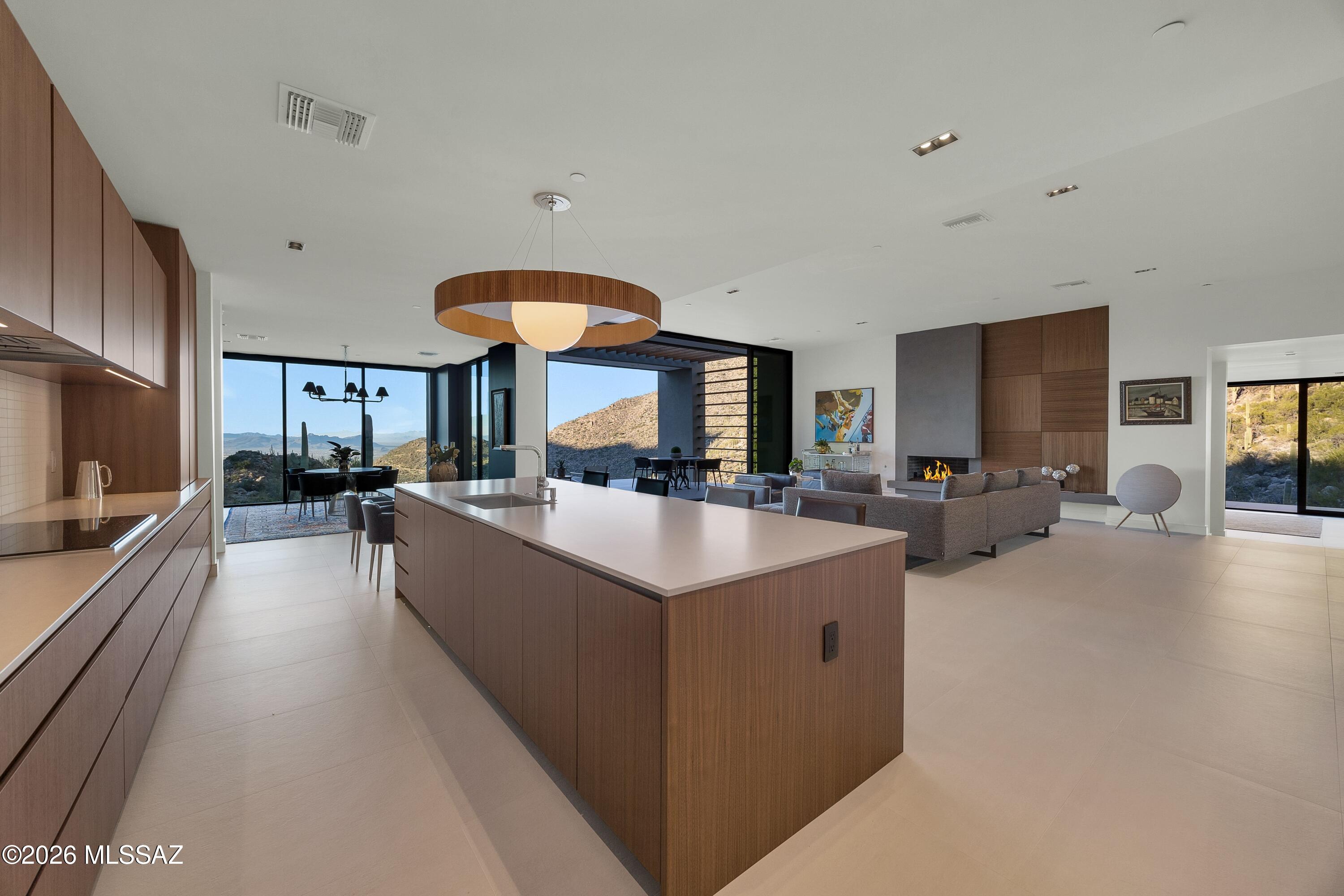 Canyon Pass II At Dove Mountain (49-110) - Residential