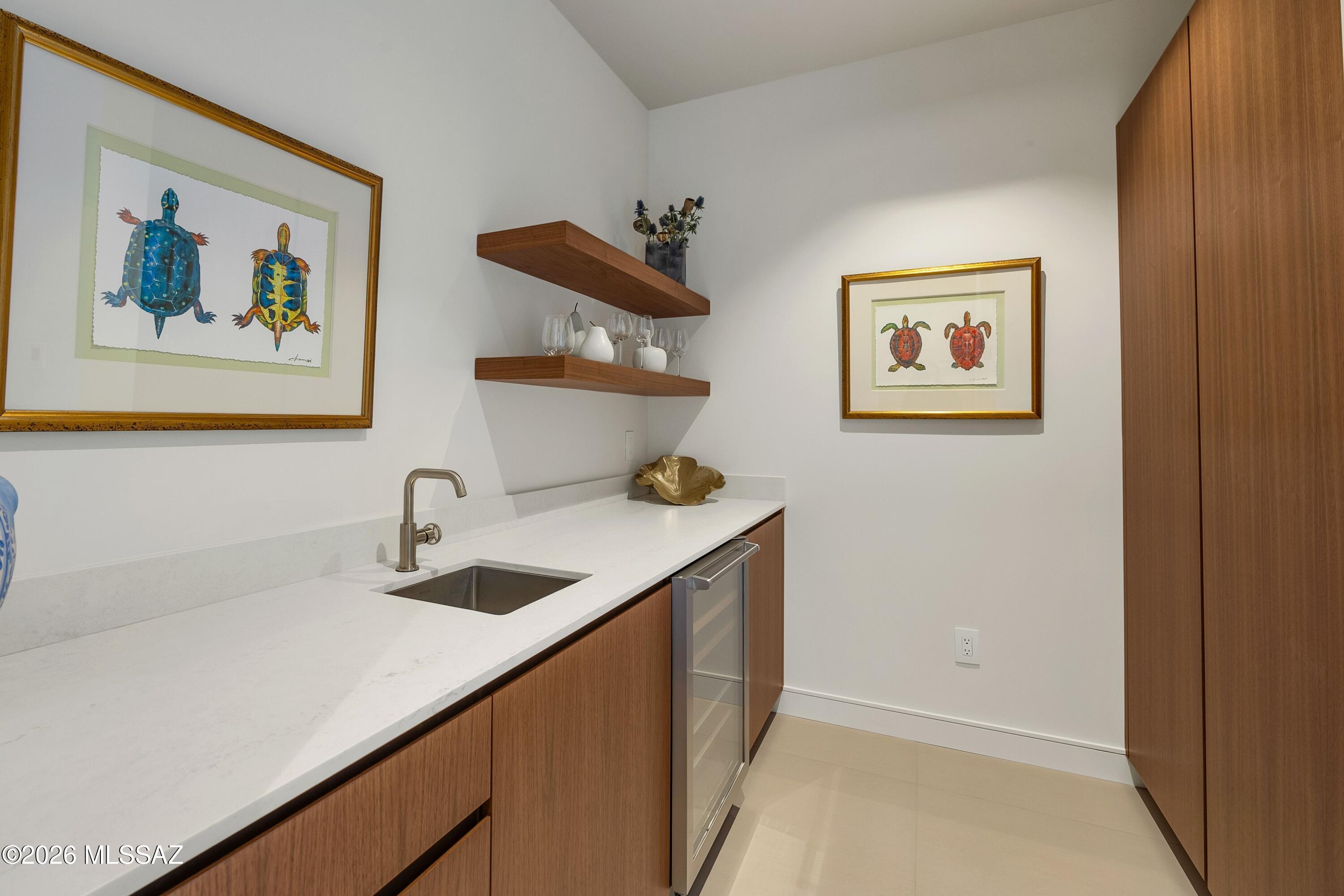 Canyon Pass II At Dove Mountain (49-110) - Residential