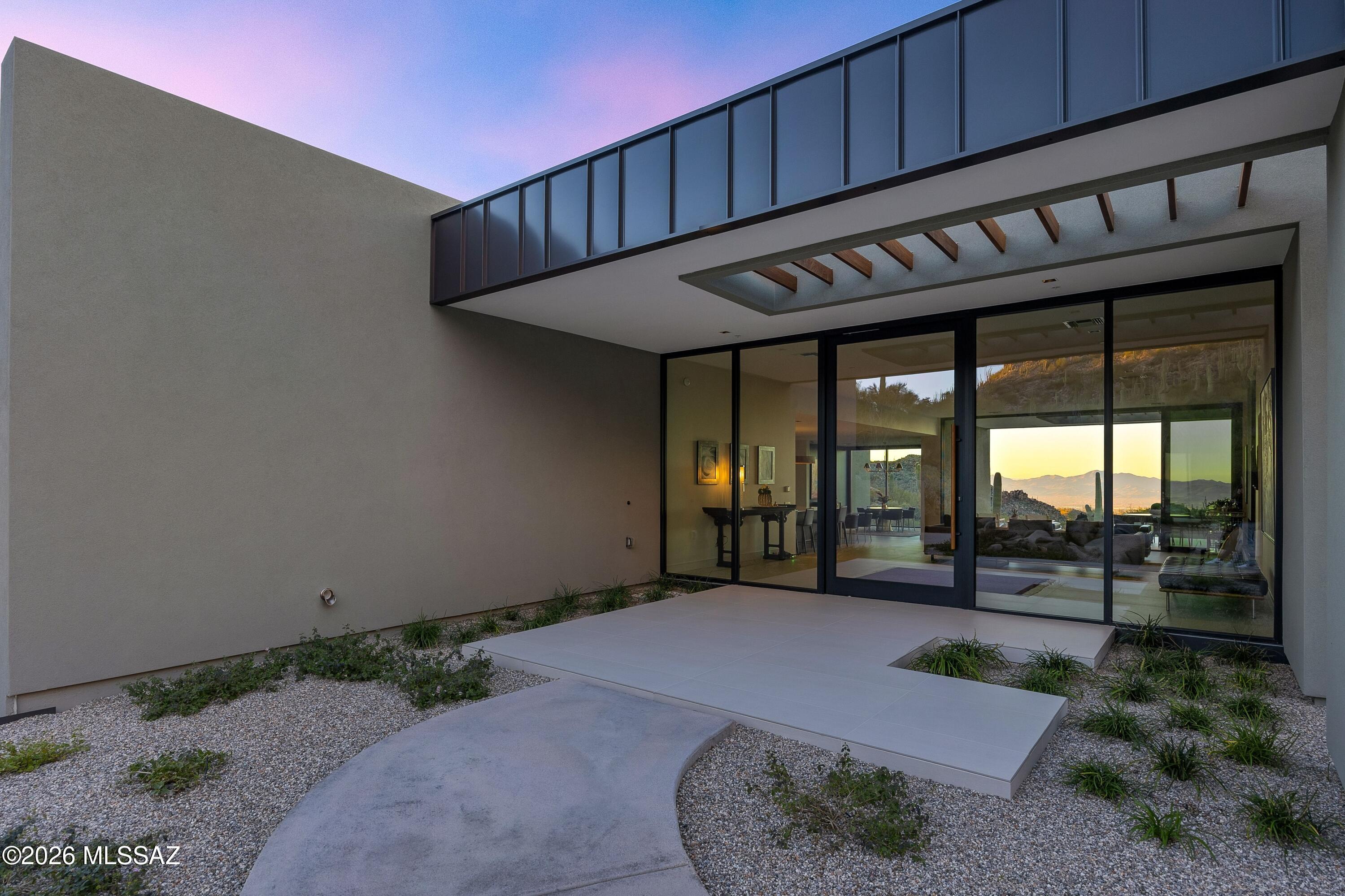 4375 W Cush Canyon Loop