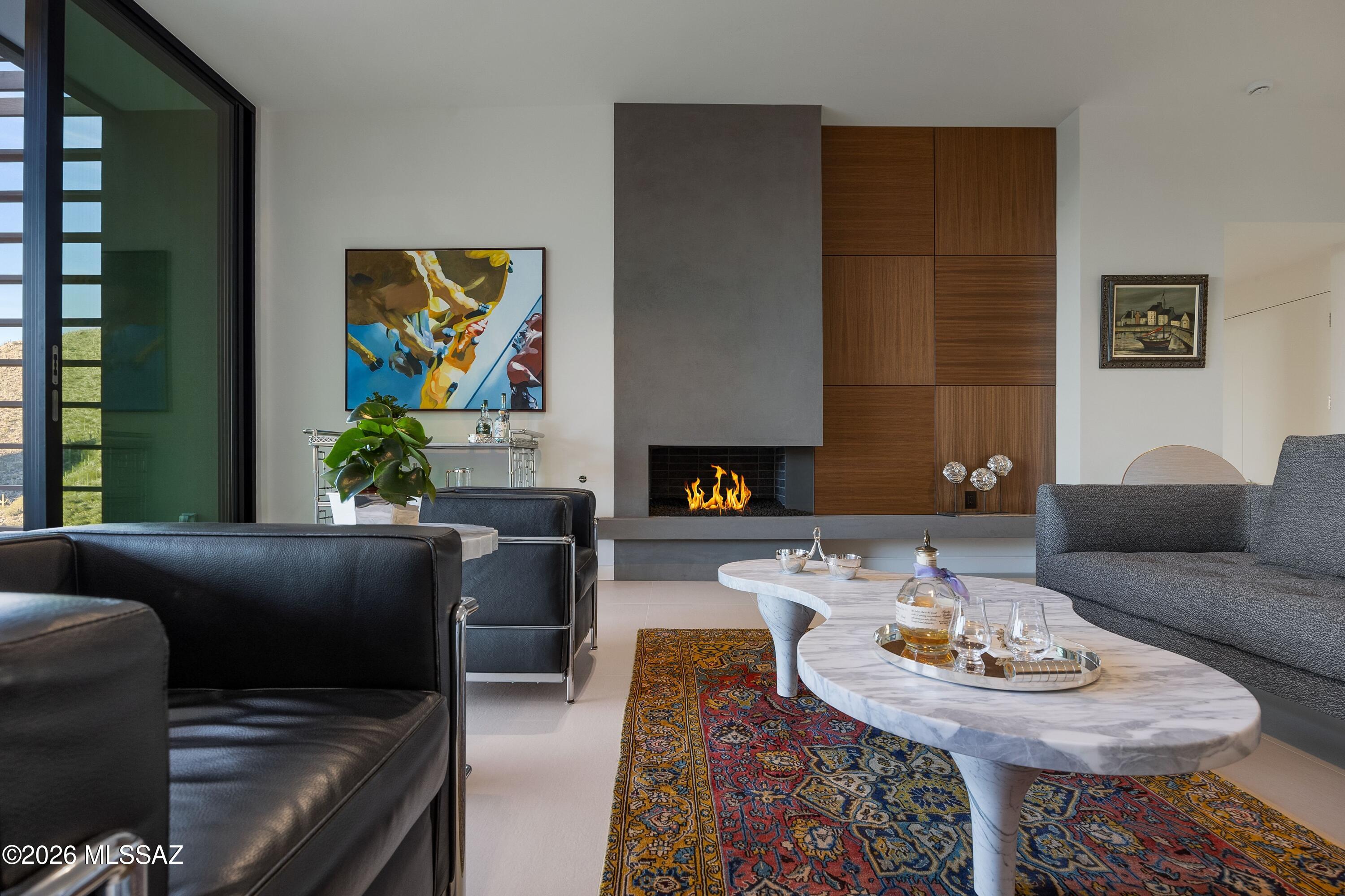 Canyon Pass II At Dove Mountain (49-110) - Residential
