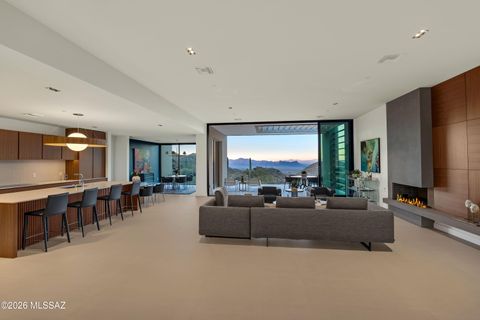 Photo of 4375 W Cush Canyon Loop, Marana, AZ 85658 (MLS # 22602832)