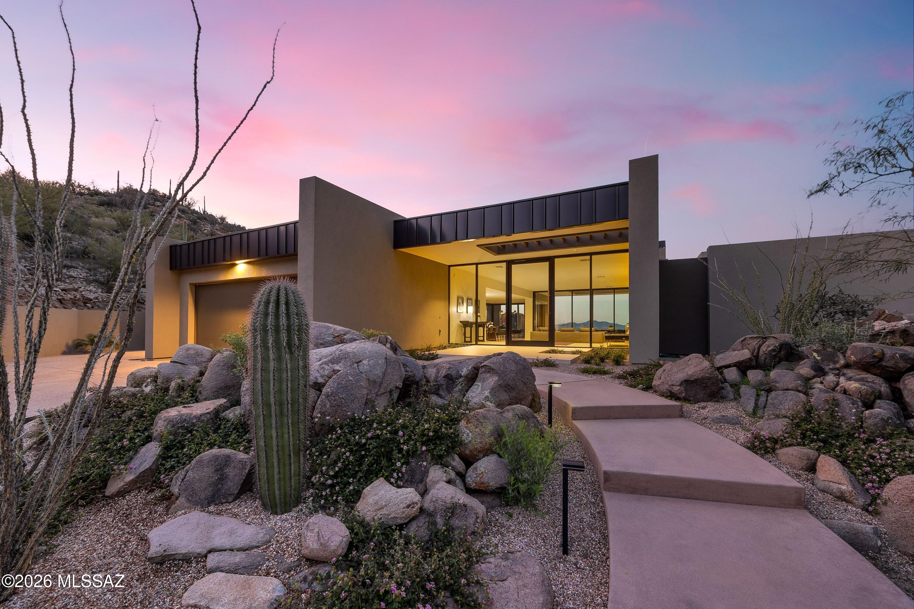 4375 W Cush Canyon Loop