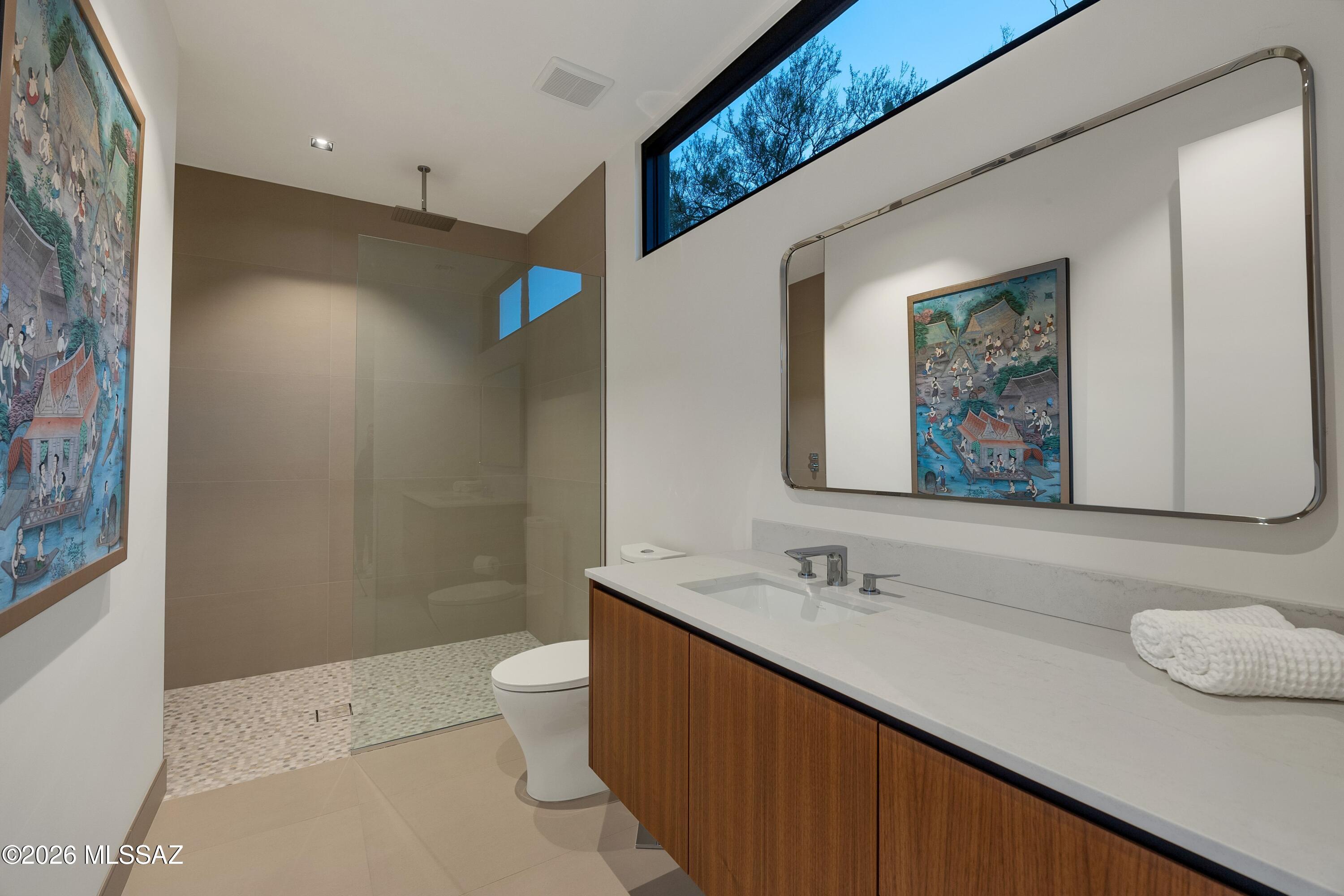 Canyon Pass II At Dove Mountain (49-110) - Residential