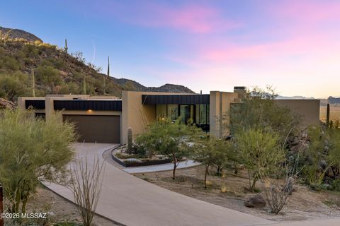 4375 W Cush Canyon Loop Marana AZ 85658