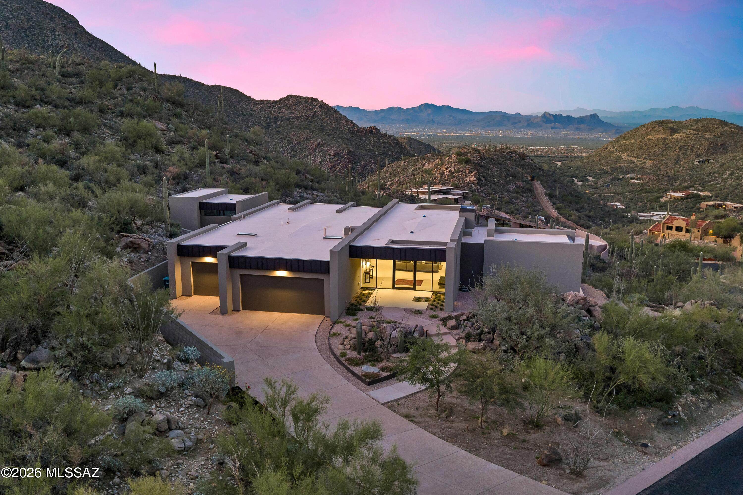 4375 W Cush Canyon Loop