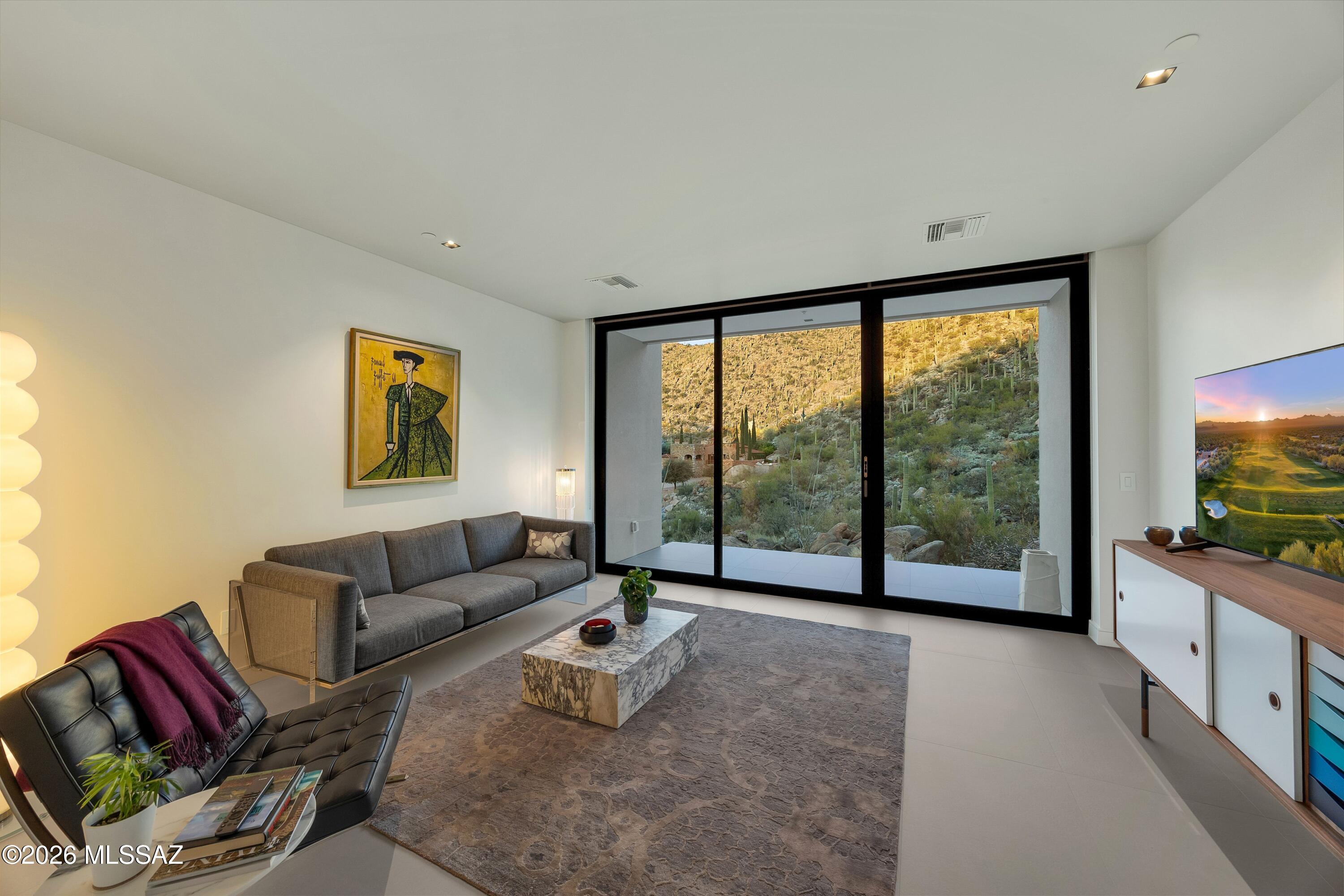 Canyon Pass II At Dove Mountain (49-110) - Residential