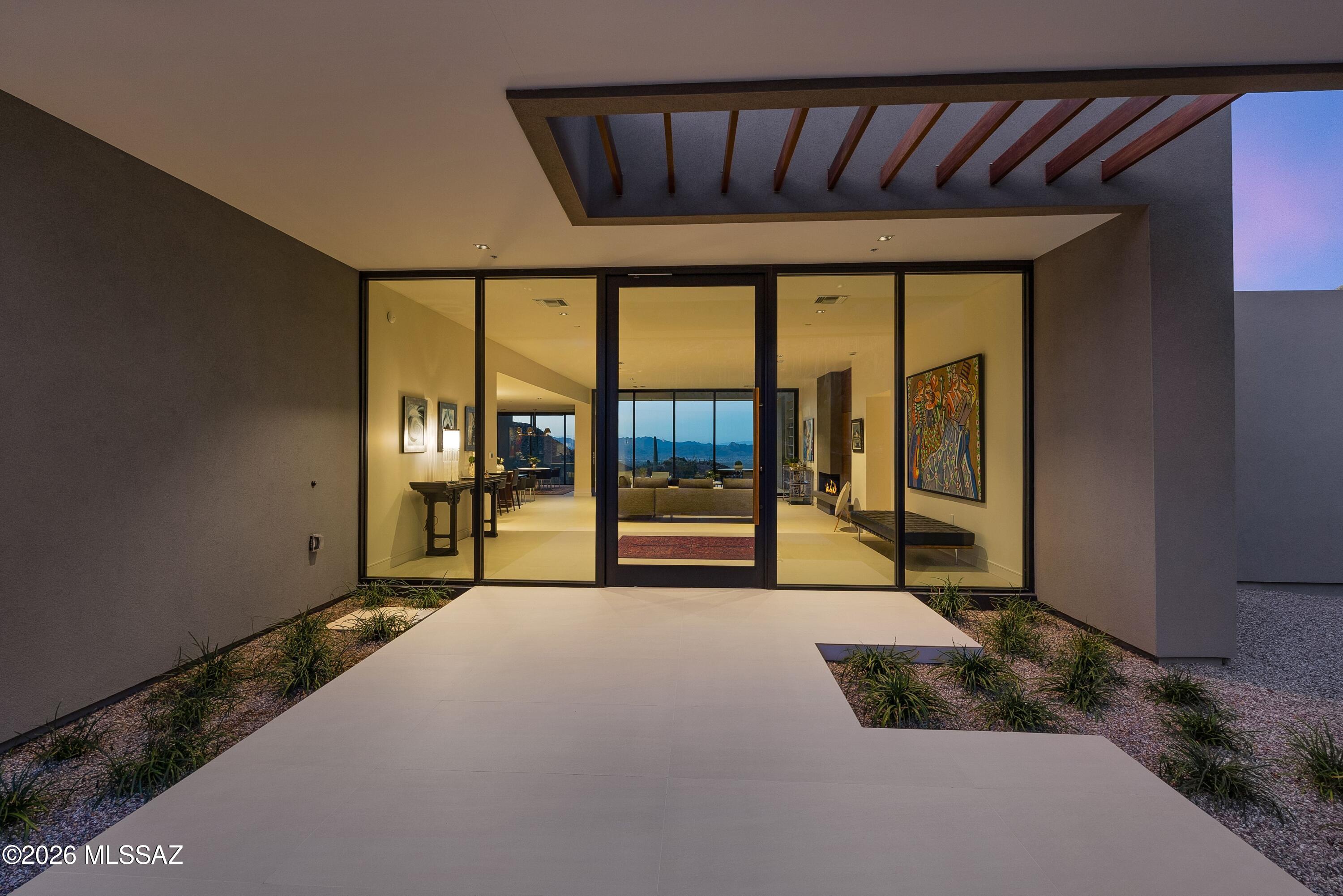Canyon Pass II At Dove Mountain (49-110) - Residential