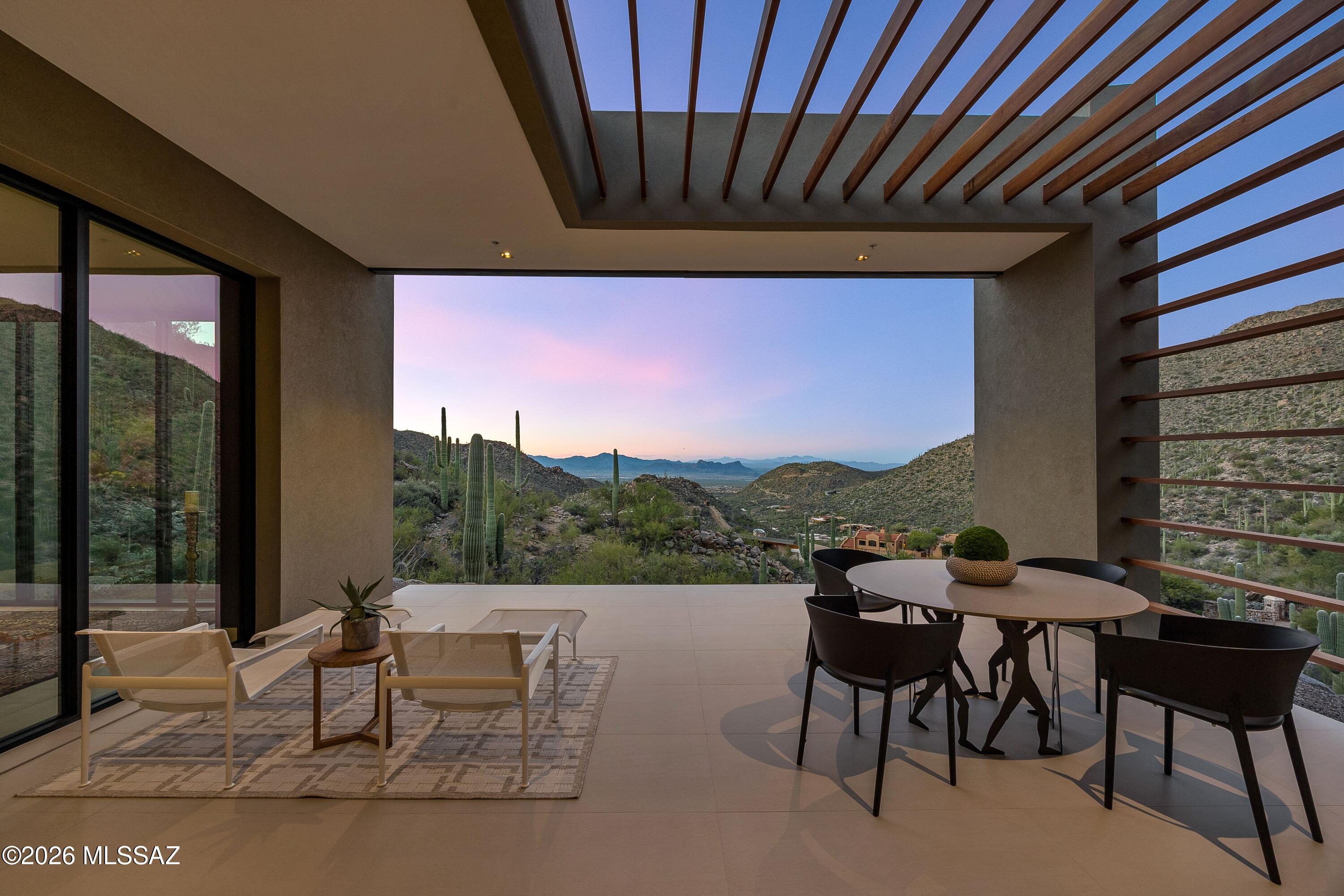 Canyon Pass II At Dove Mountain (49-110) - Residential