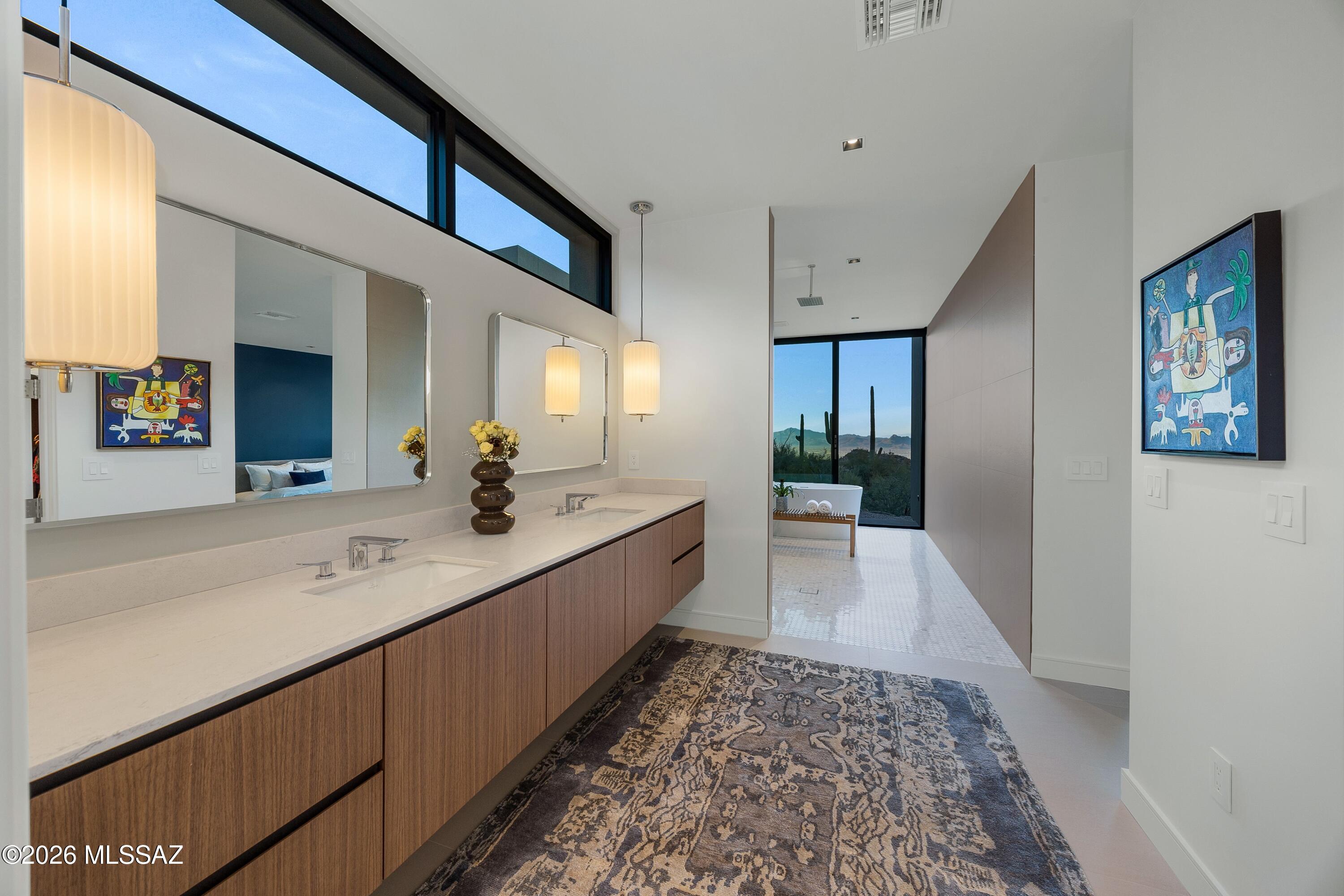 Canyon Pass II At Dove Mountain (49-110) - Residential