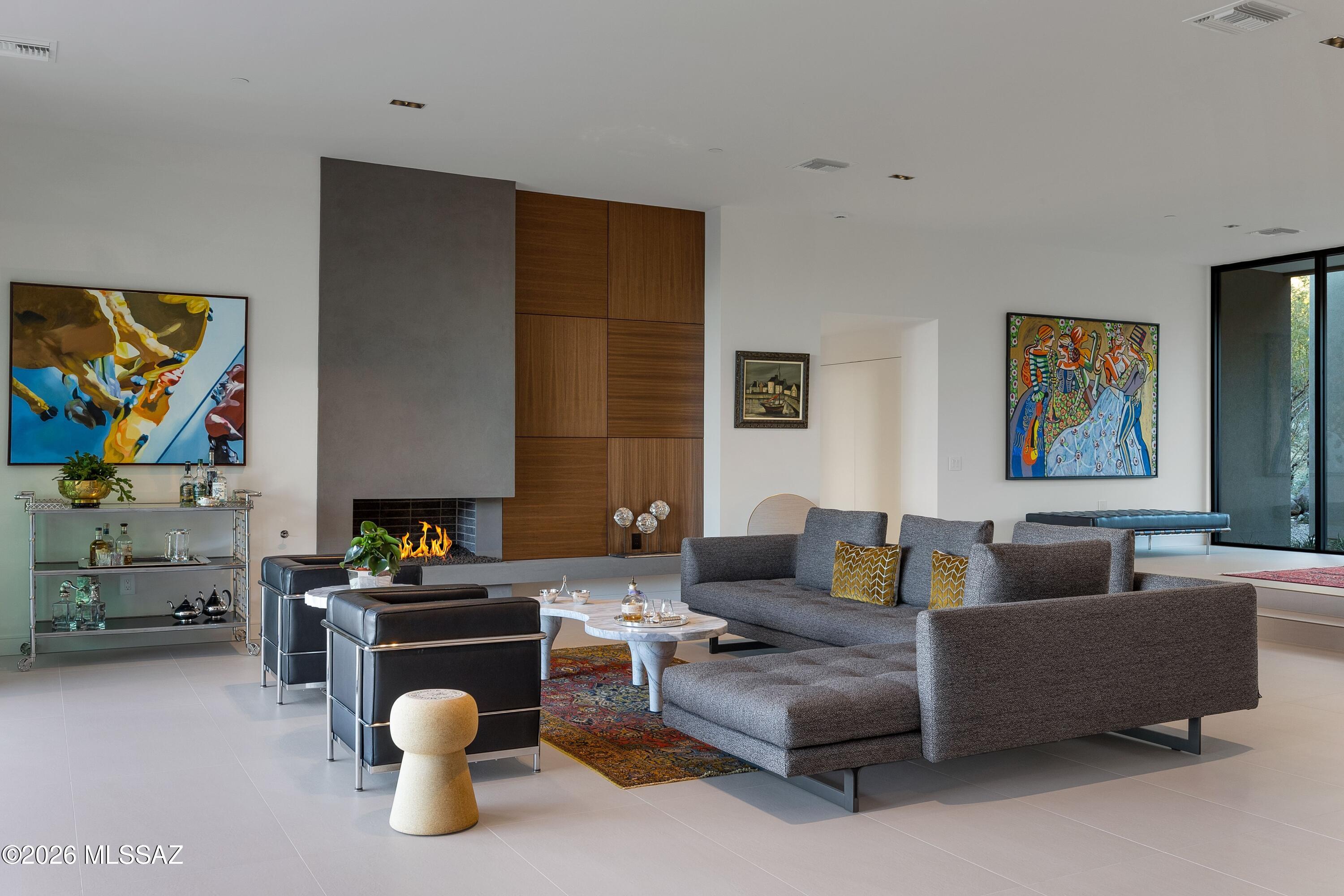 Canyon Pass II At Dove Mountain (49-110) - Residential