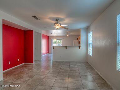 Tierra Del Paraiso Amended - Residential Lease