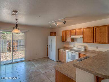 Tierra Del Paraiso Amended - Residential Lease