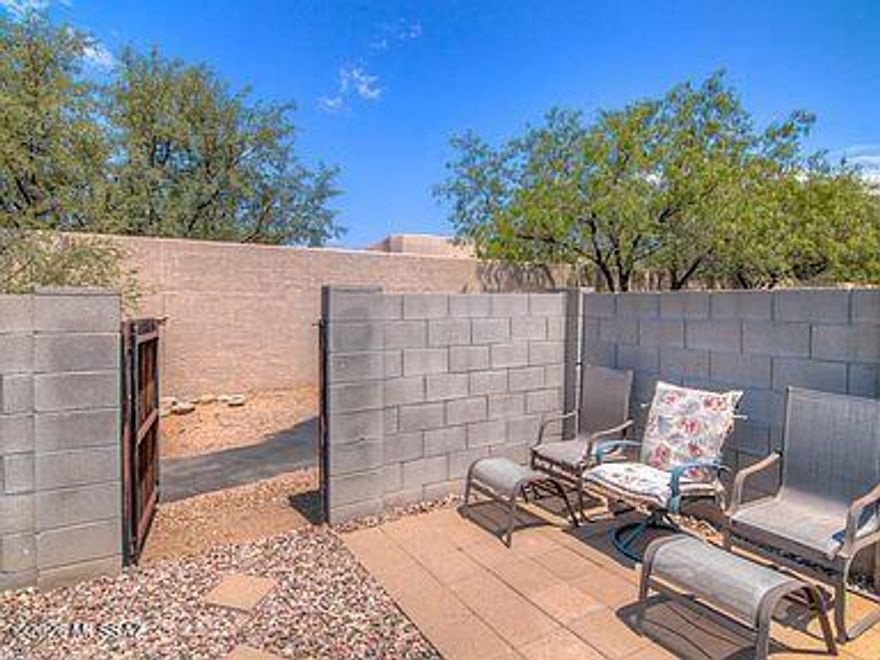 Northwest Tucson Comfort with Room to Relax

Welcome to 3248 West Treece Way--a charming home offering a spacious, light-filled layout, inviting living areas, and a private outdoor space perfect for enjoying Arizona's beautiful weather. Located in a, well-kept neighborhood, it's ideal for comfortable everyday living.

Enjoy close proximity to Arthur Pack Regional Park for outdoor fun, plus convenient access to shopping, dining, and a quick drive to Downtown Tucson.