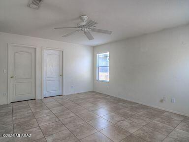 Tierra Del Paraiso Amended - Residential Lease