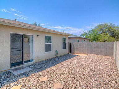 Tierra Del Paraiso Amended - Residential Lease