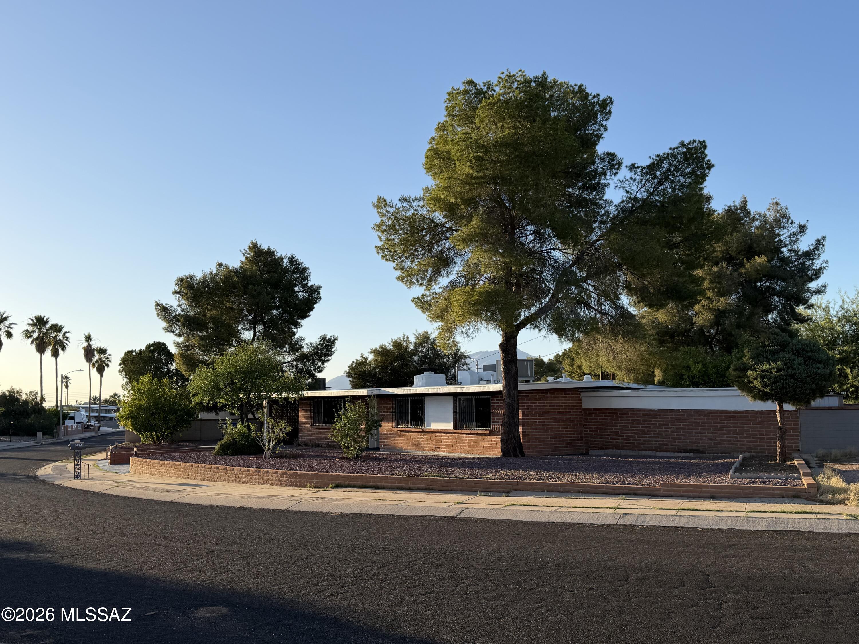 Sherwood Village - Residential
