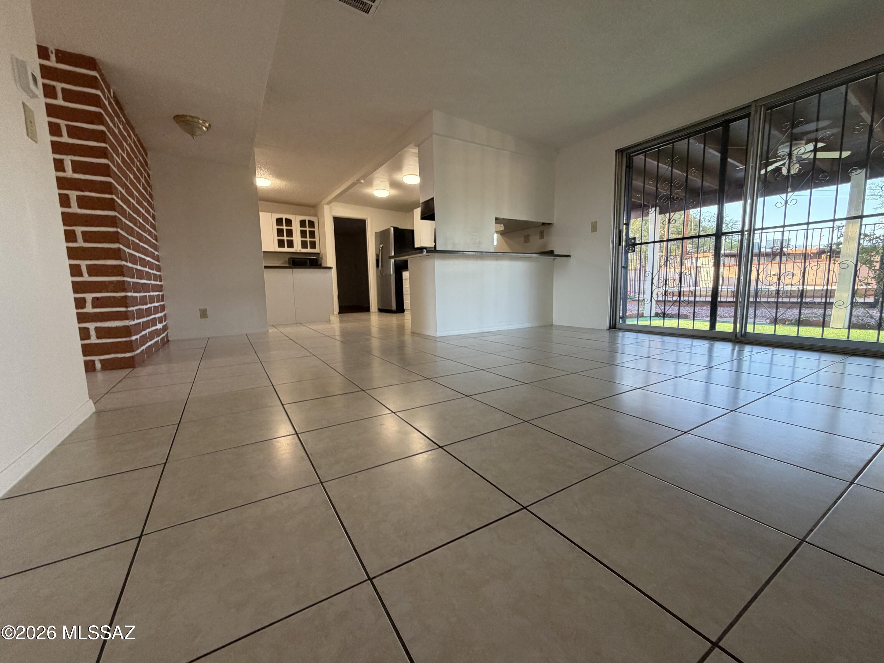 Sherwood Village - Residential