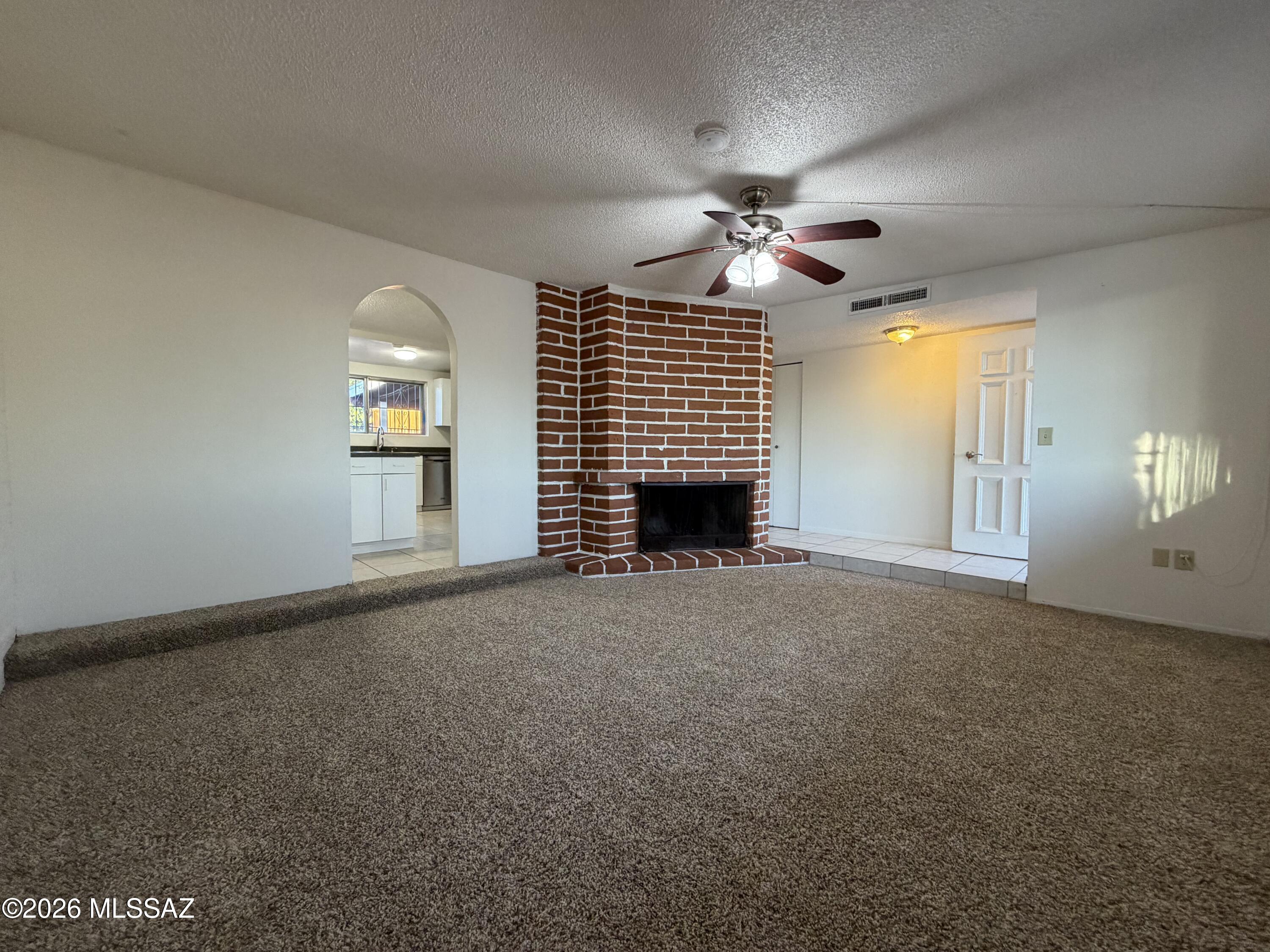 Sherwood Village - Residential
