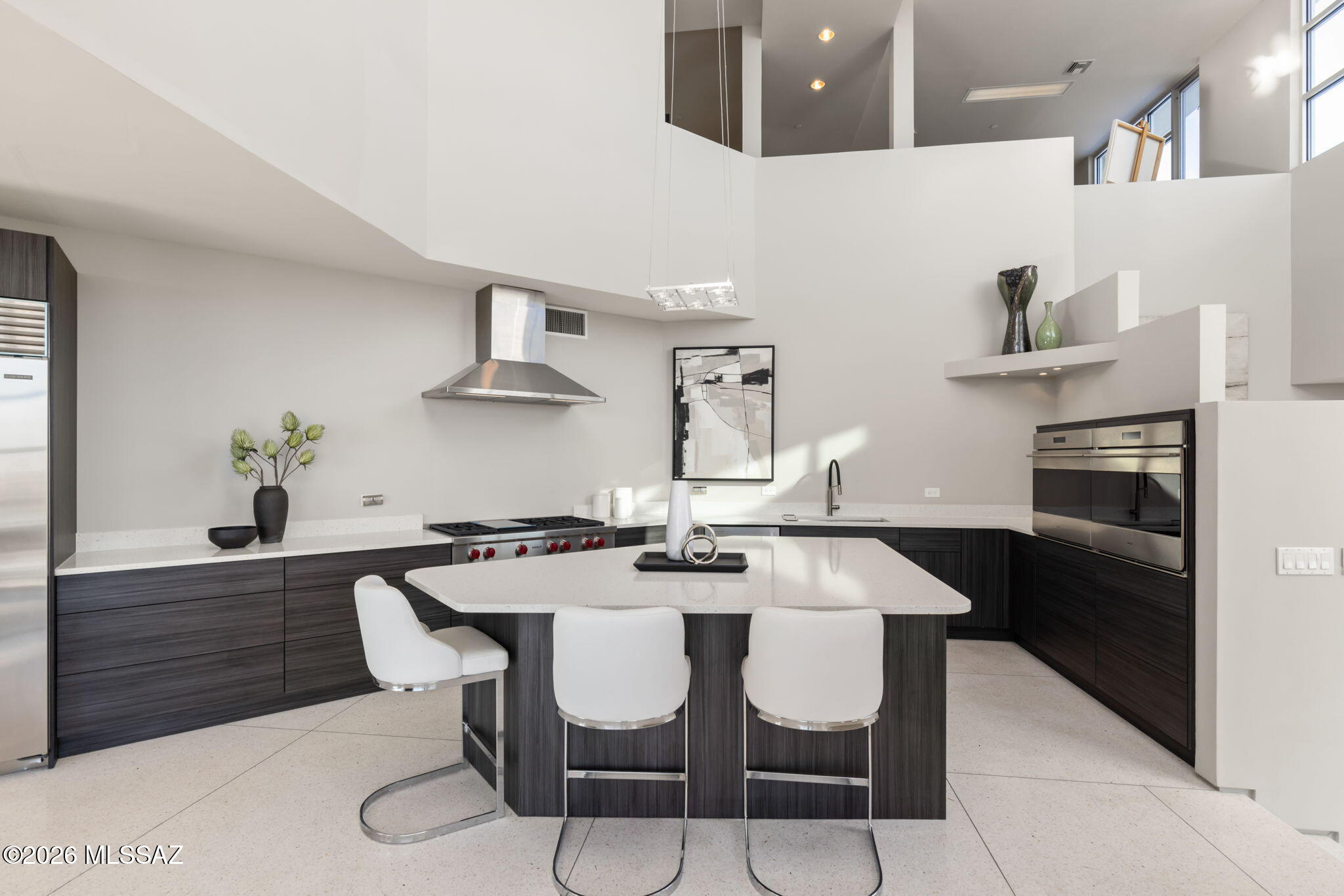 Sundance Estates (1-33) - Residential