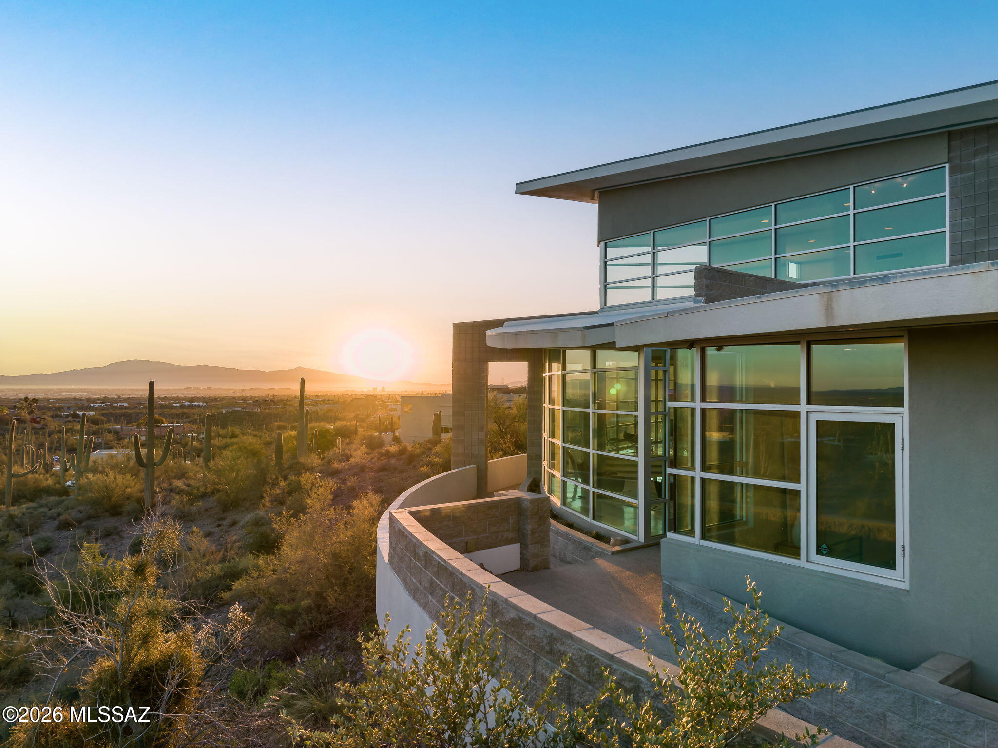 Sundance Estates (1-33) - Residential