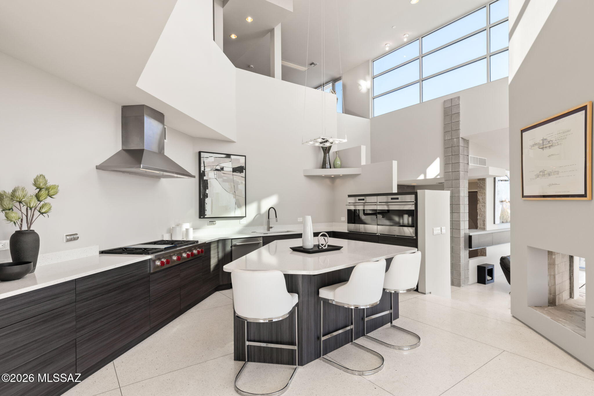 Sundance Estates (1-33) - Residential