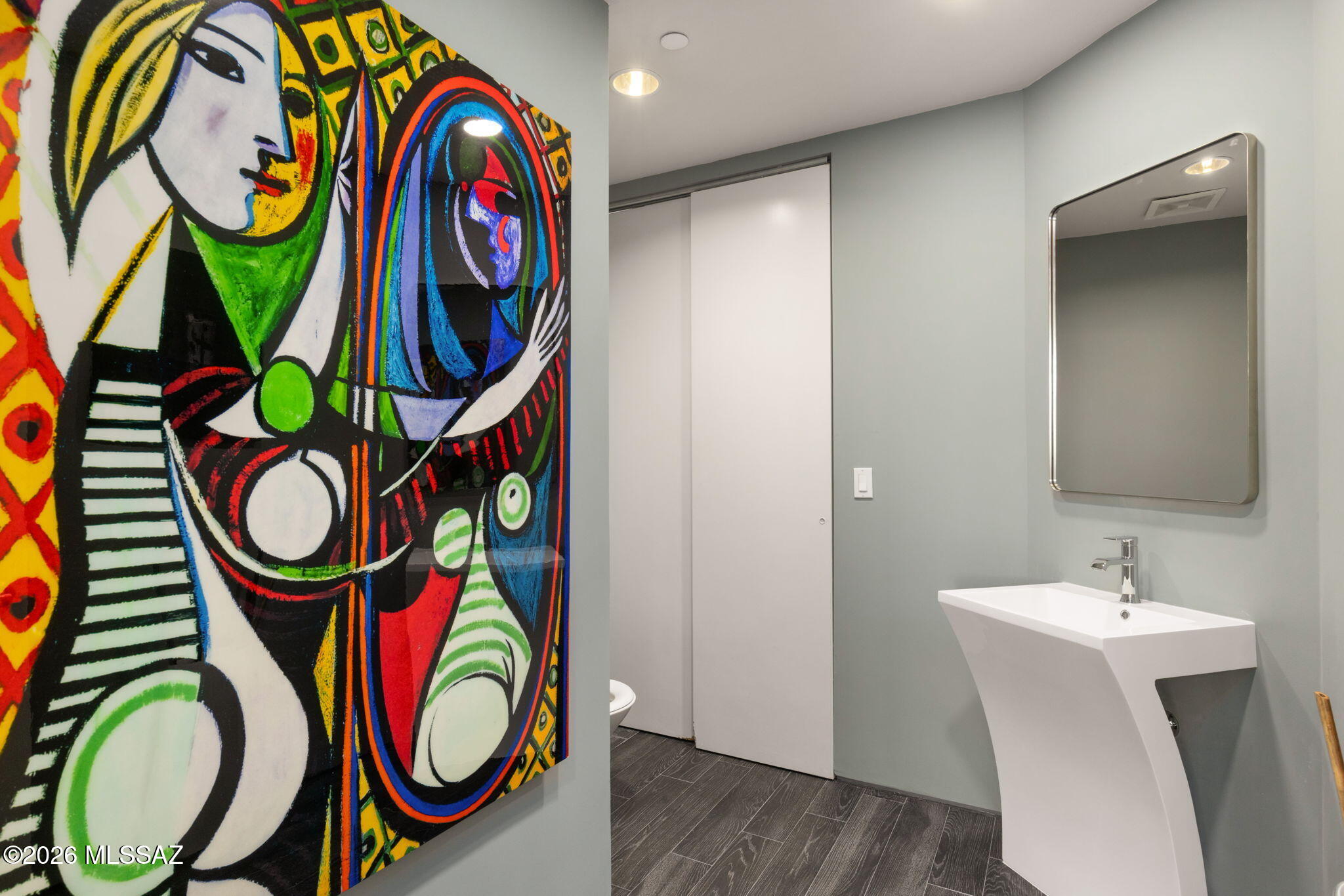 Sundance Estates (1-33) - Residential